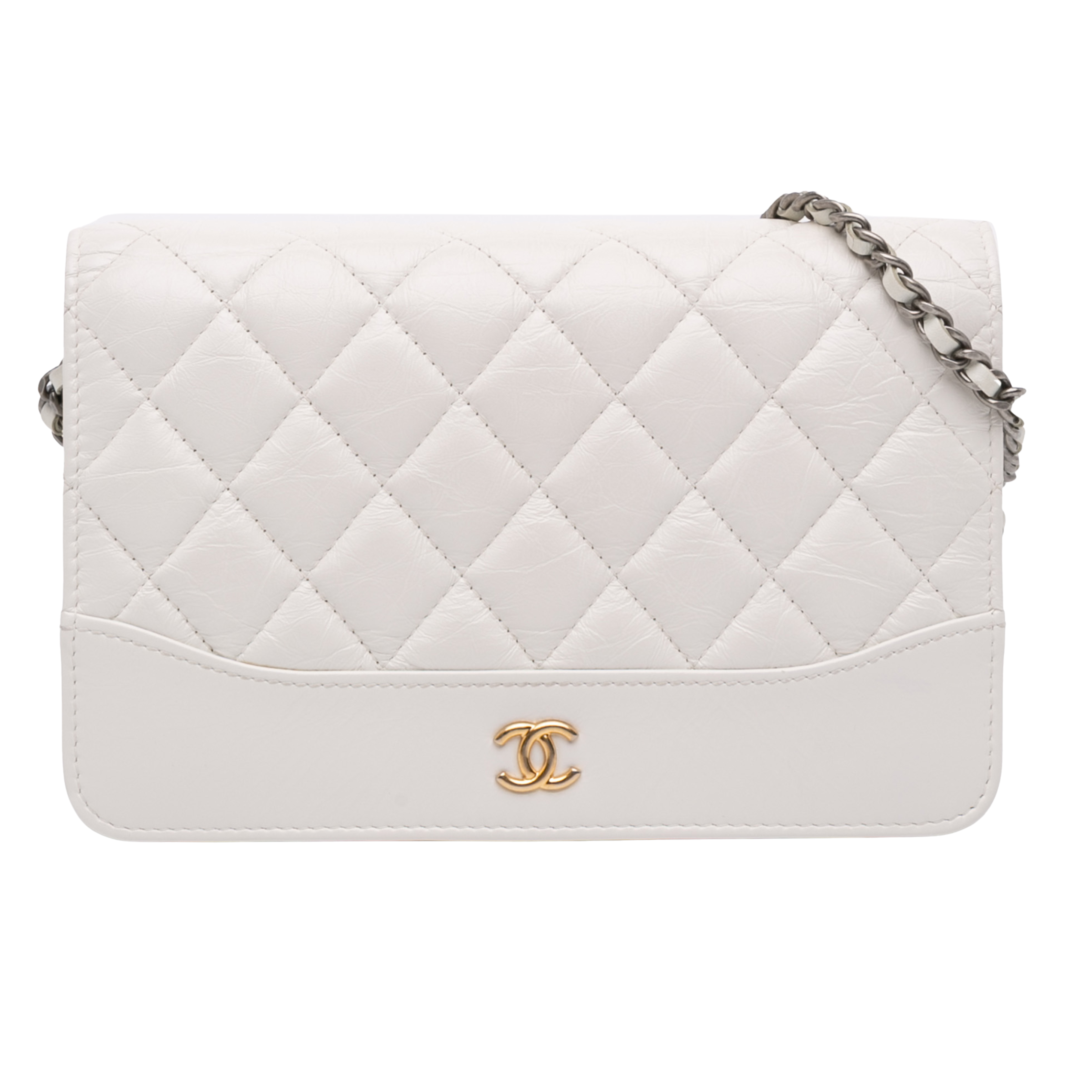 Chanel Gabrielle WOC