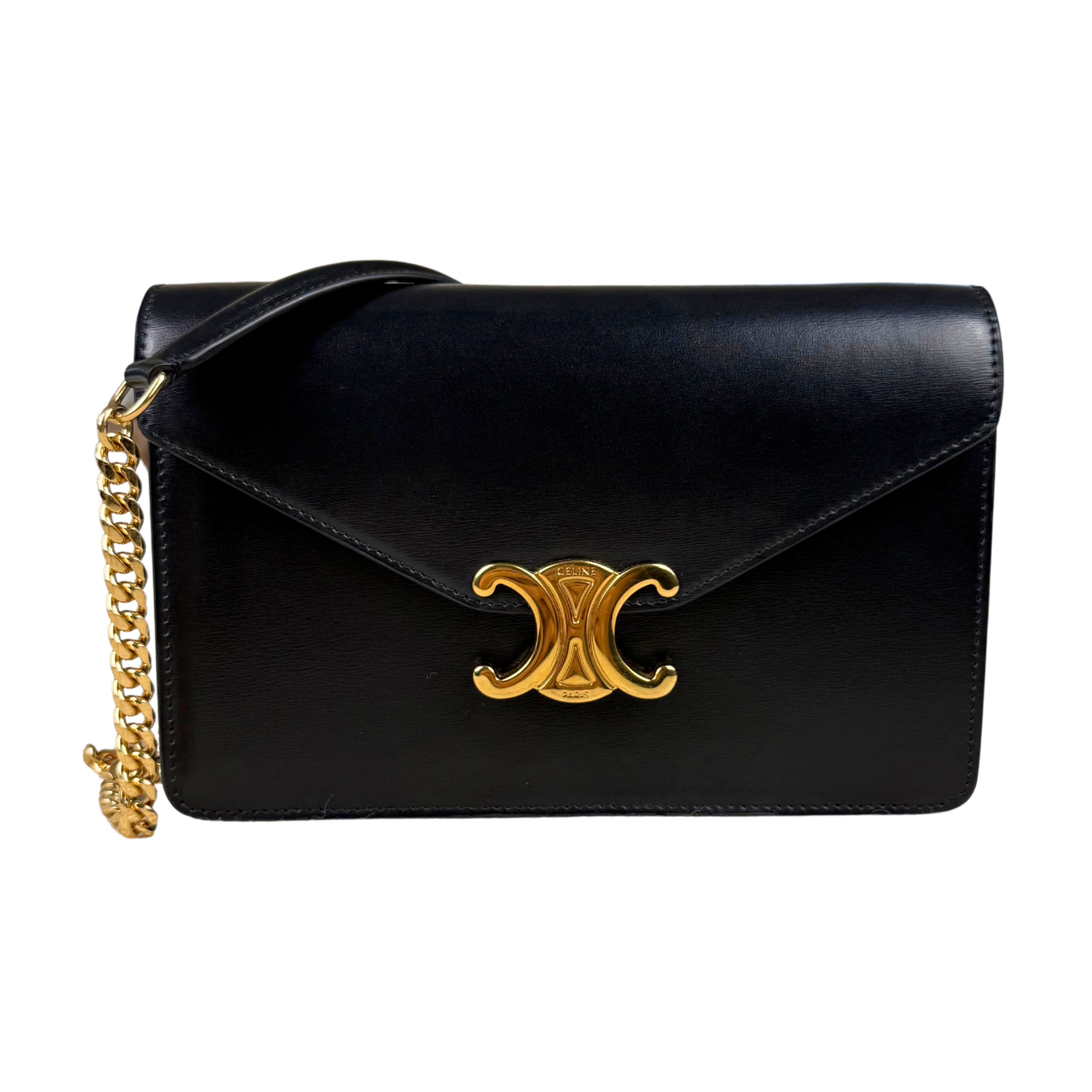 Celine WOC Margo