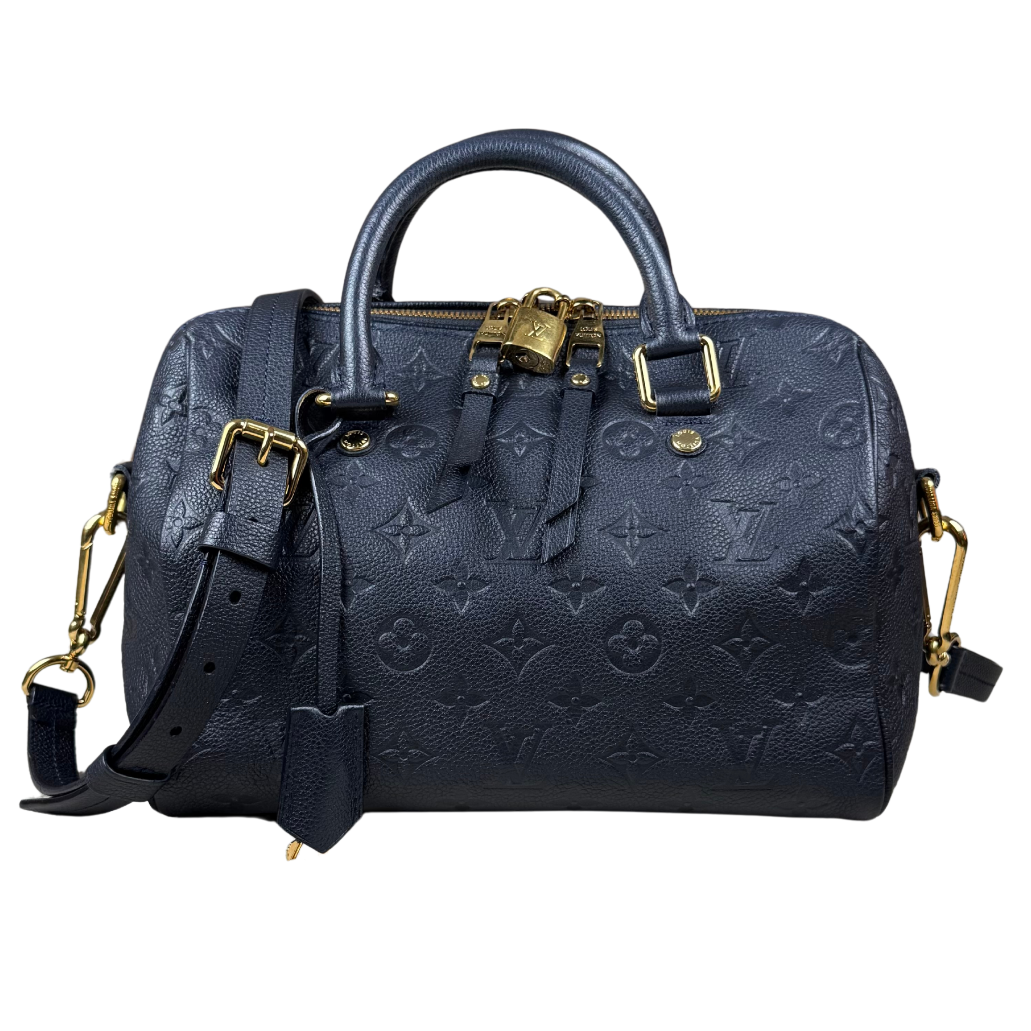 Louis Vuitton Speedy 25