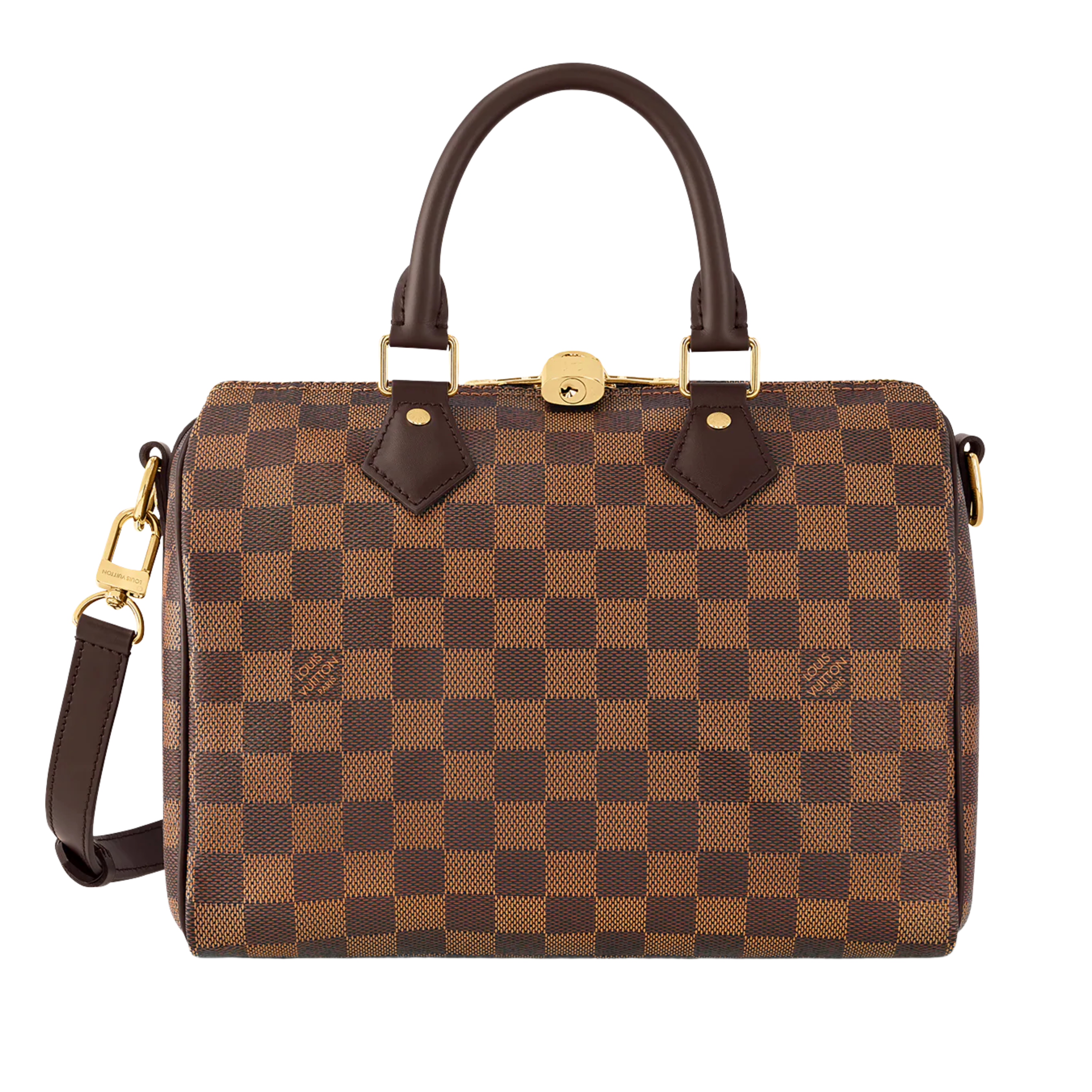 Louis Vuitton Speedy 30 Bandouliere