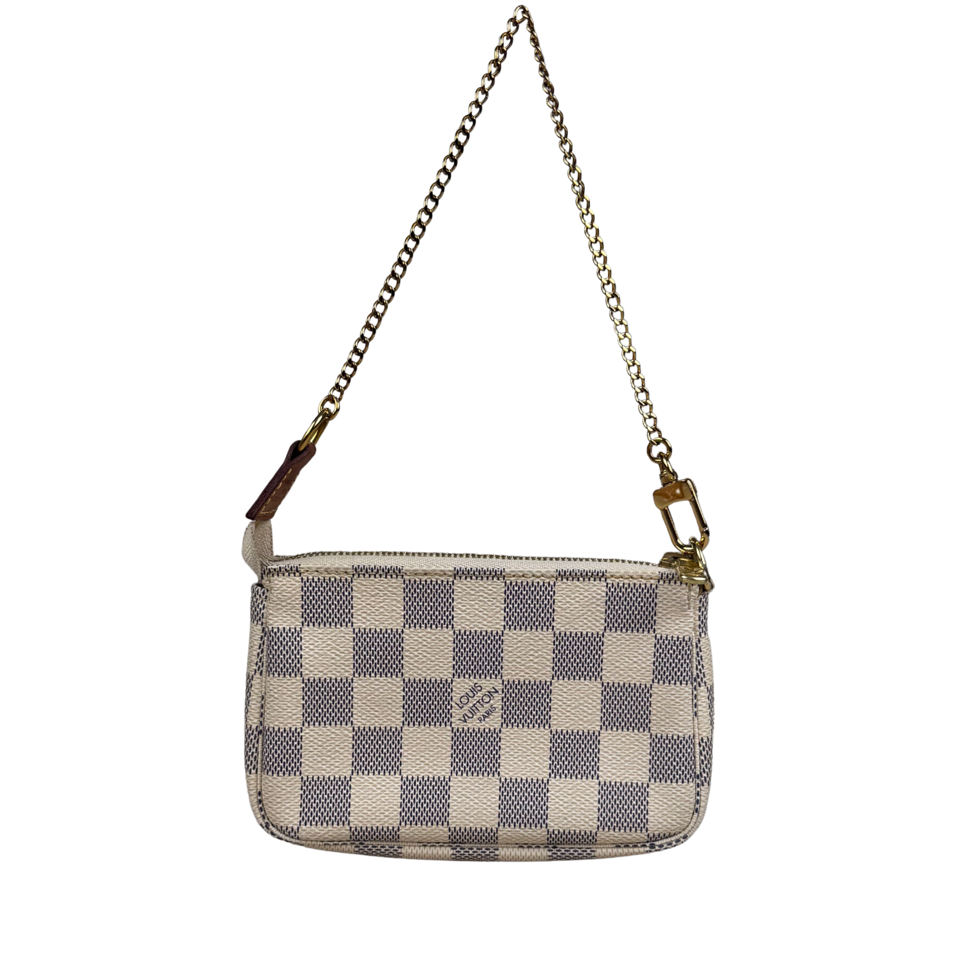 Louis Vuitton Mini Pochette Accessoire