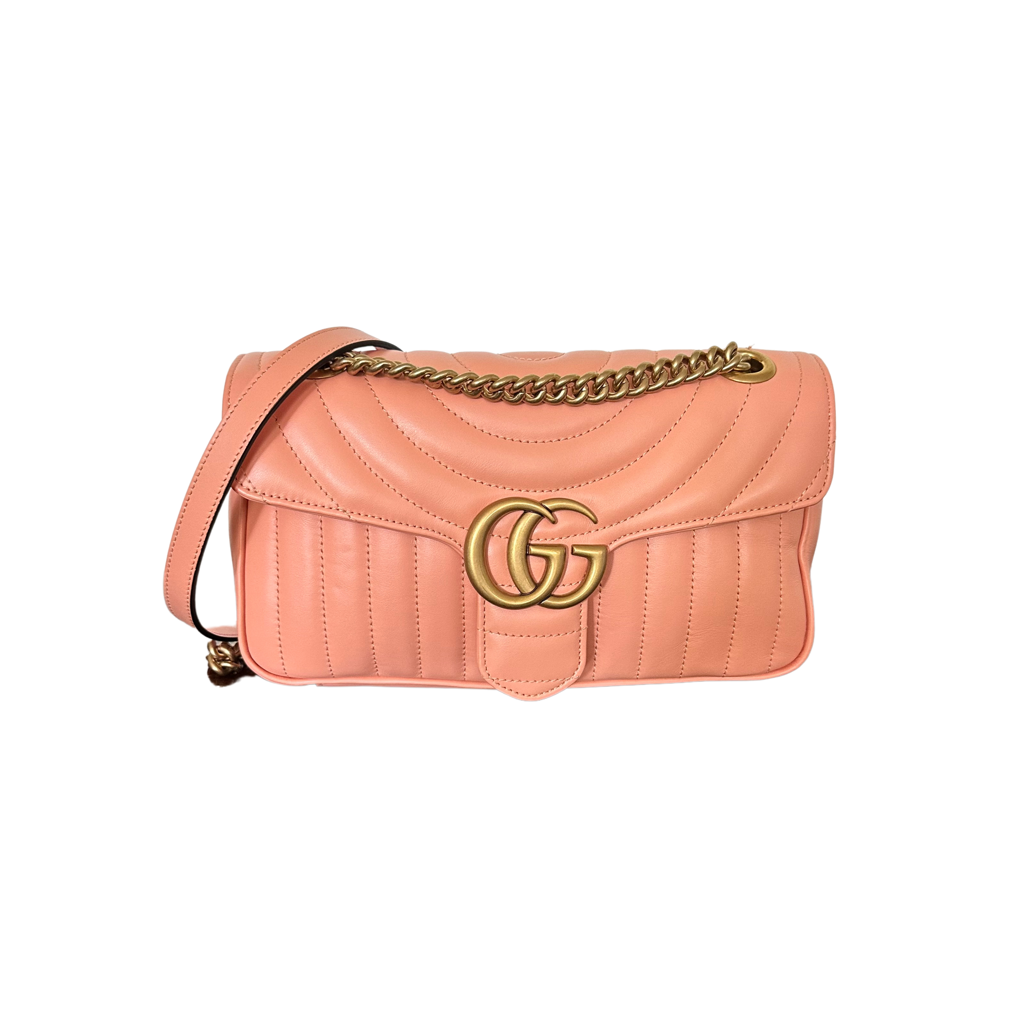 Gucci Marmont Small