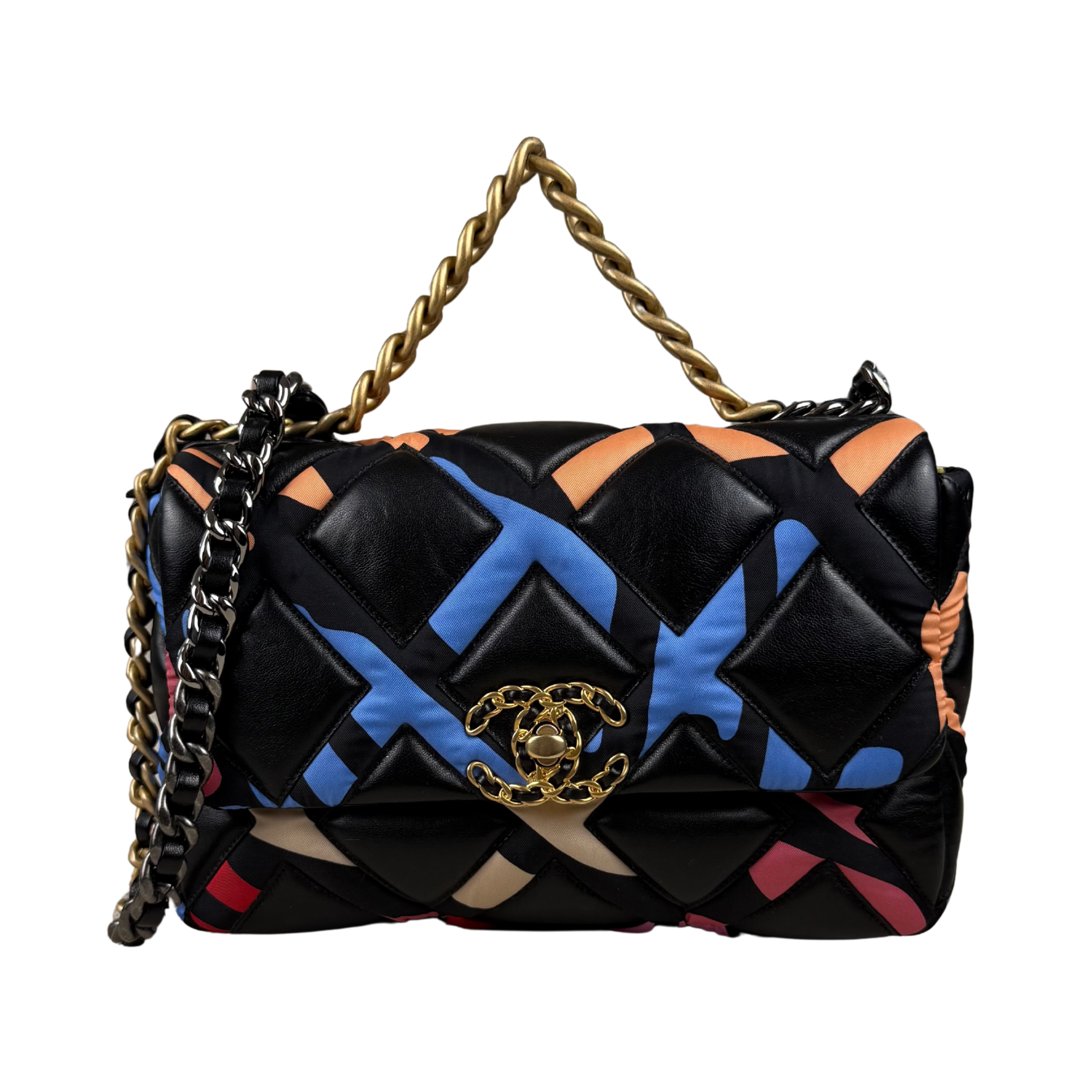 Chanel 19 Edição Limitada