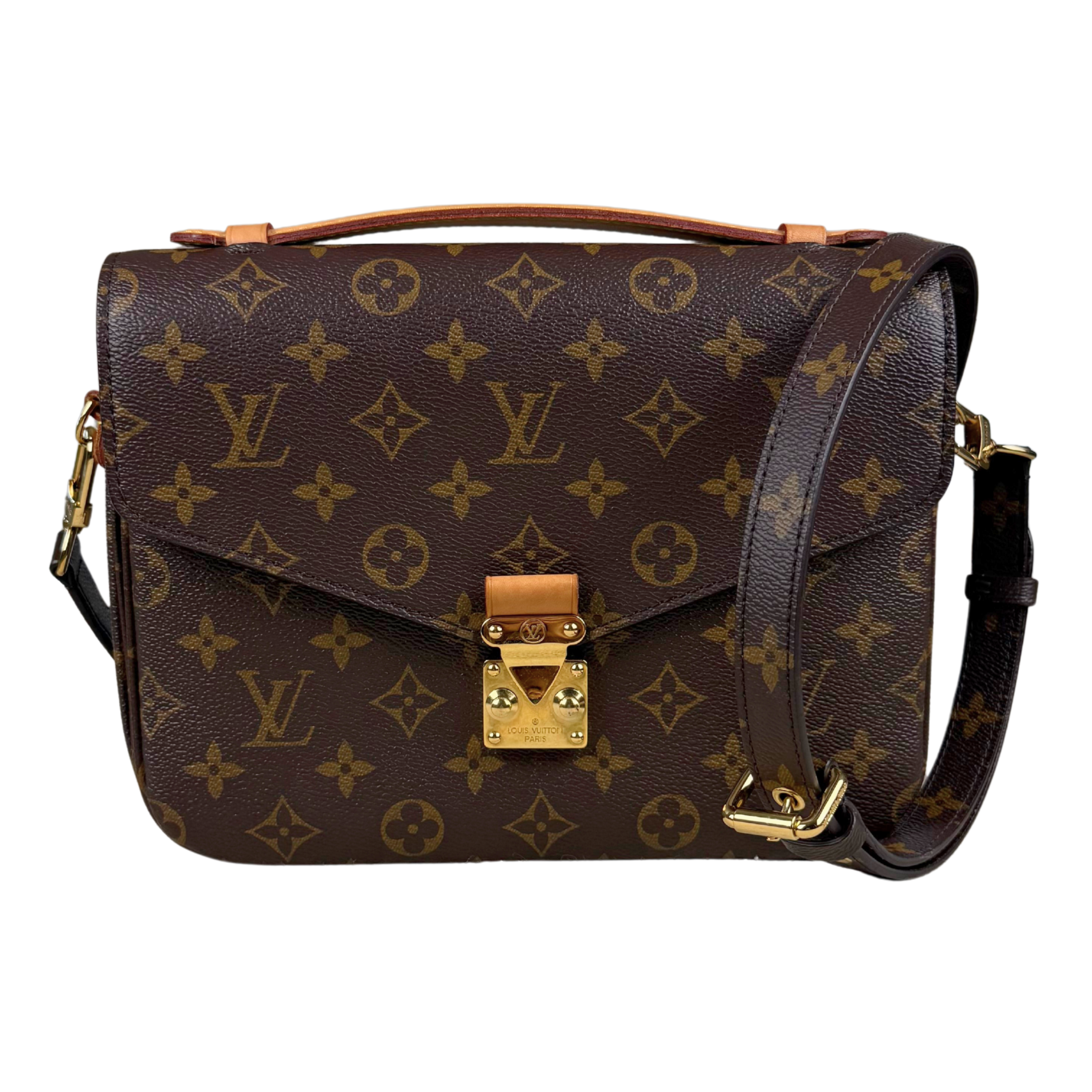 Louis Vuitton Metis