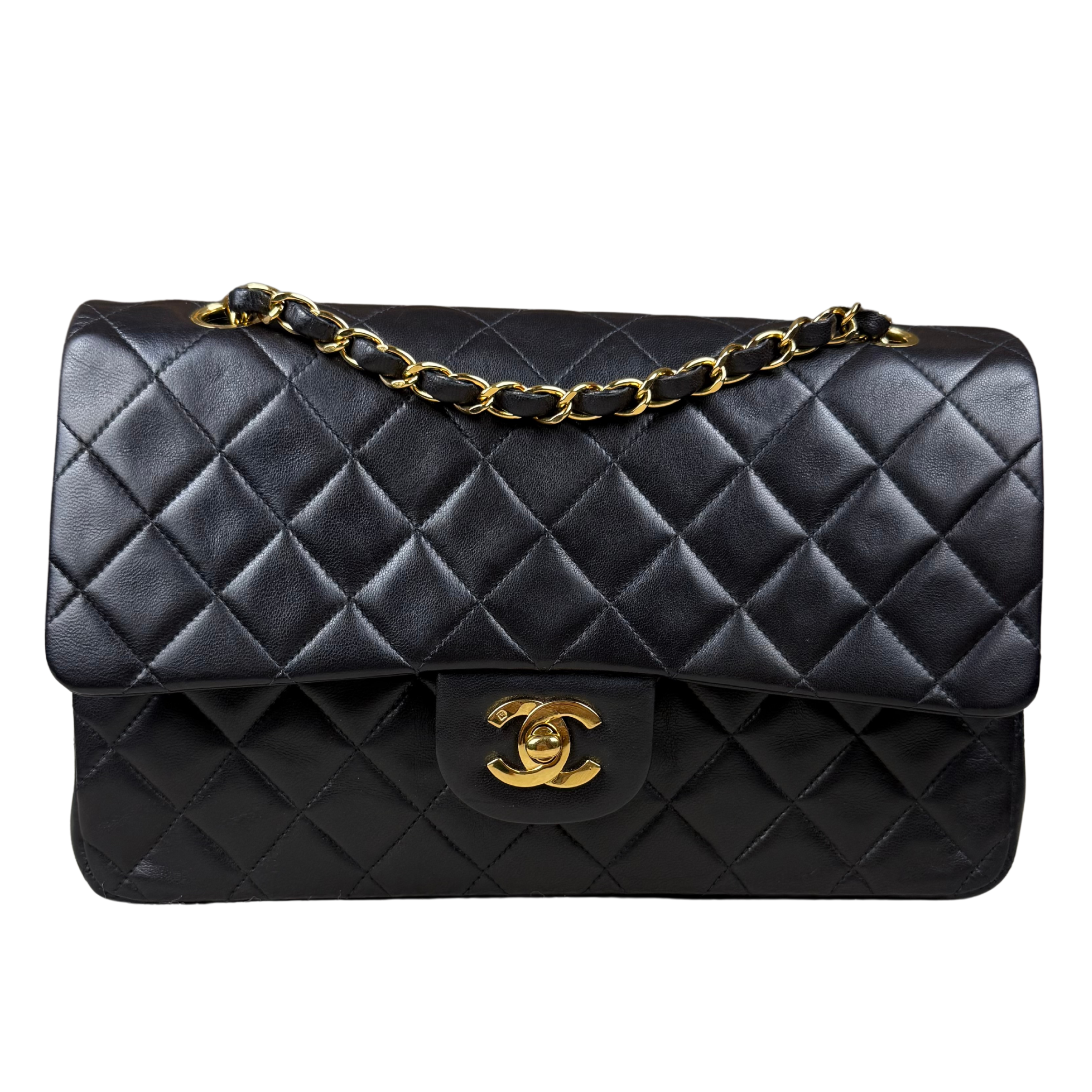 Chanel Classic Double Flap