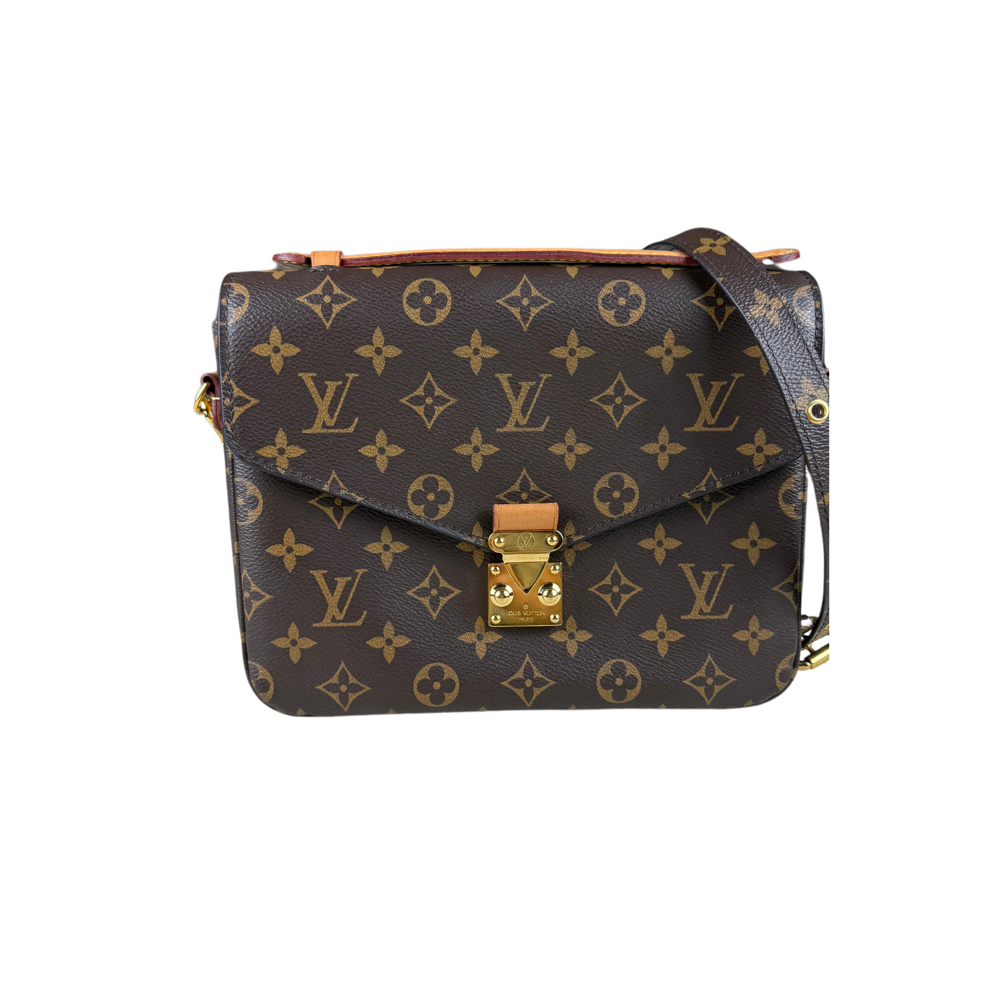 Louis Vuitton Metis