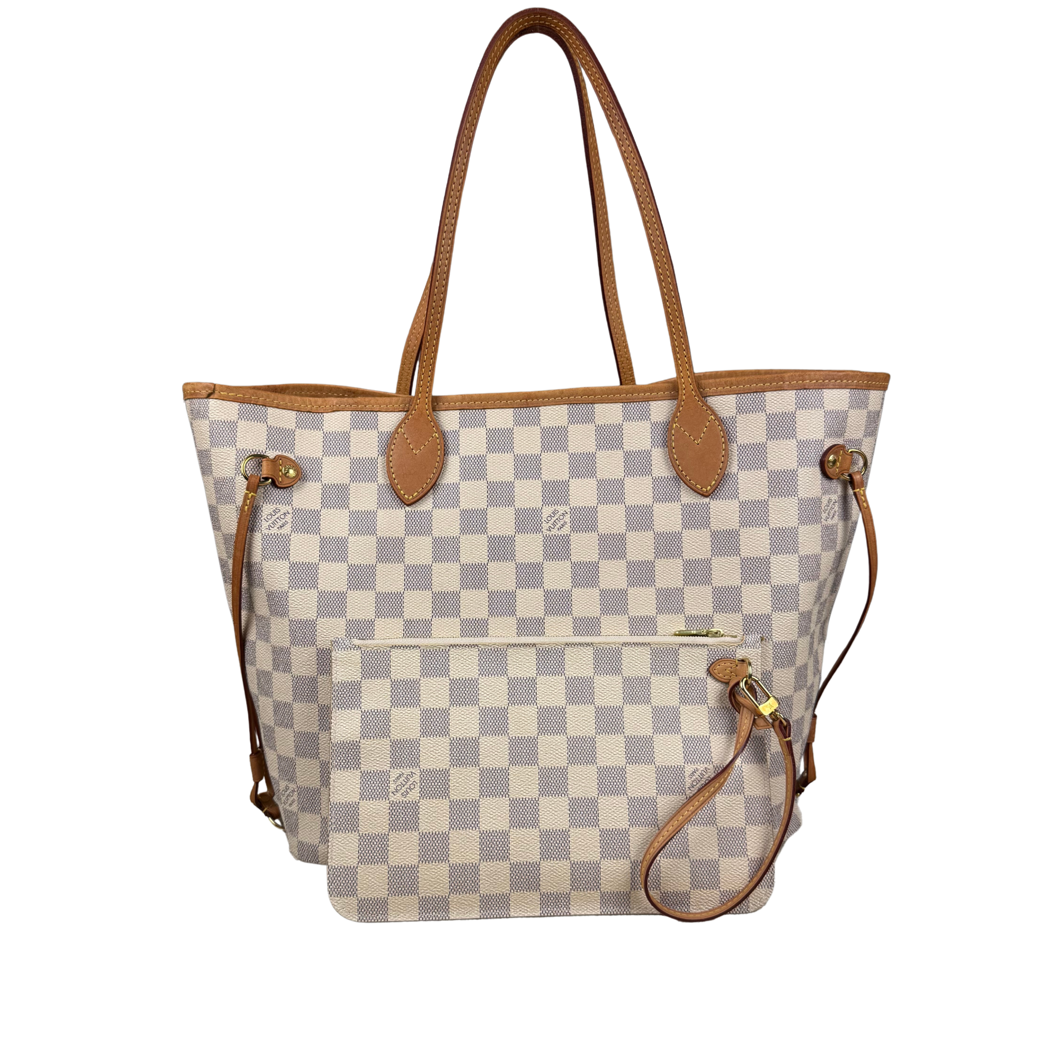 Louis Vuitton Neverfull MM
