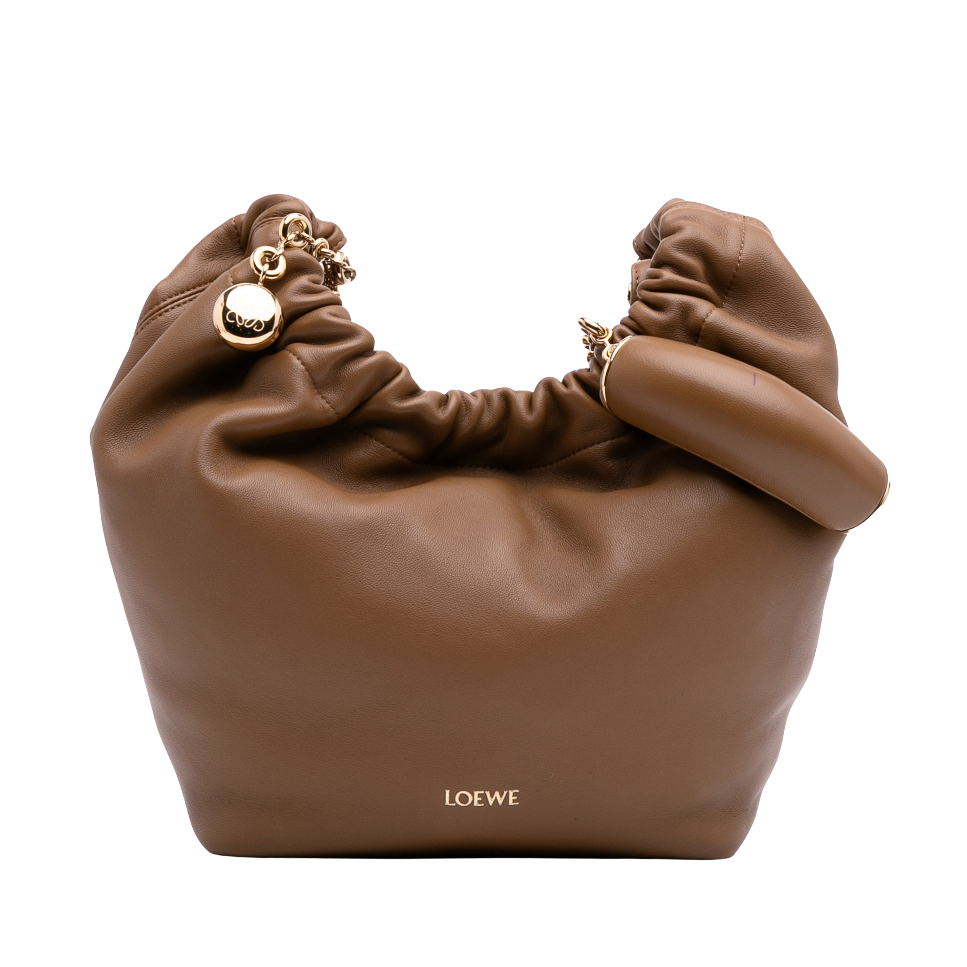 Loewe Small Squeeze Bag