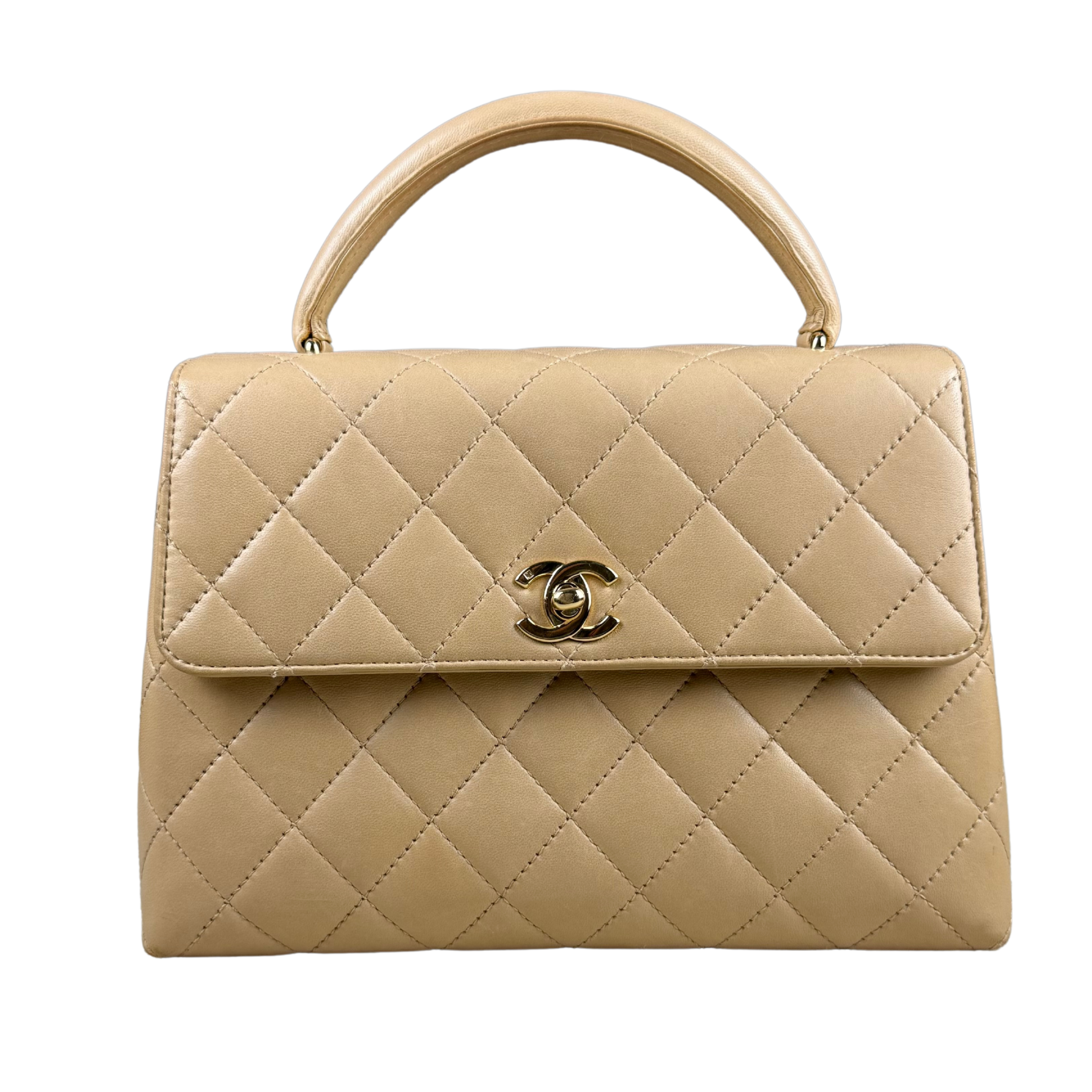 Chanel Kelly Medium
