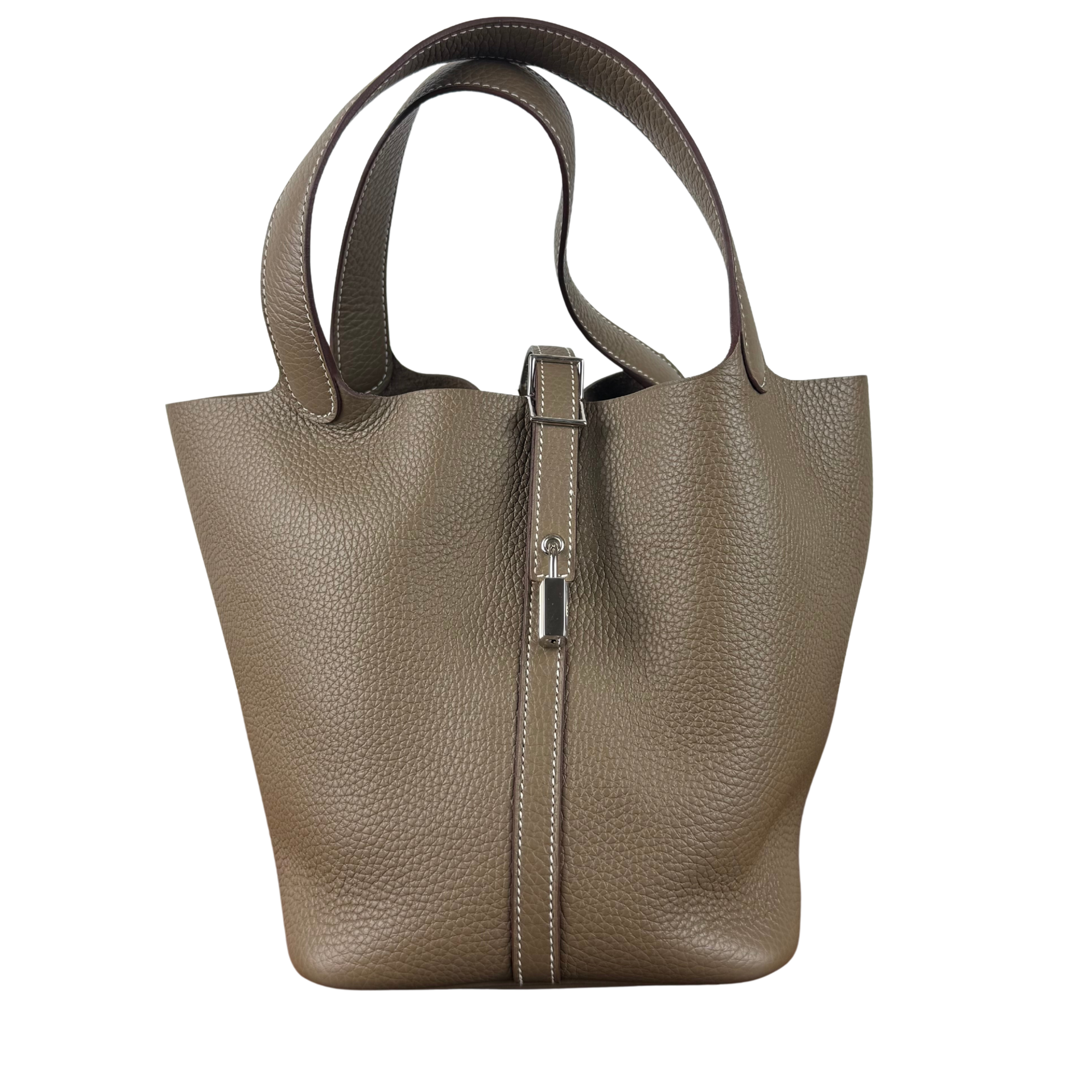 Hermès Picotin 22