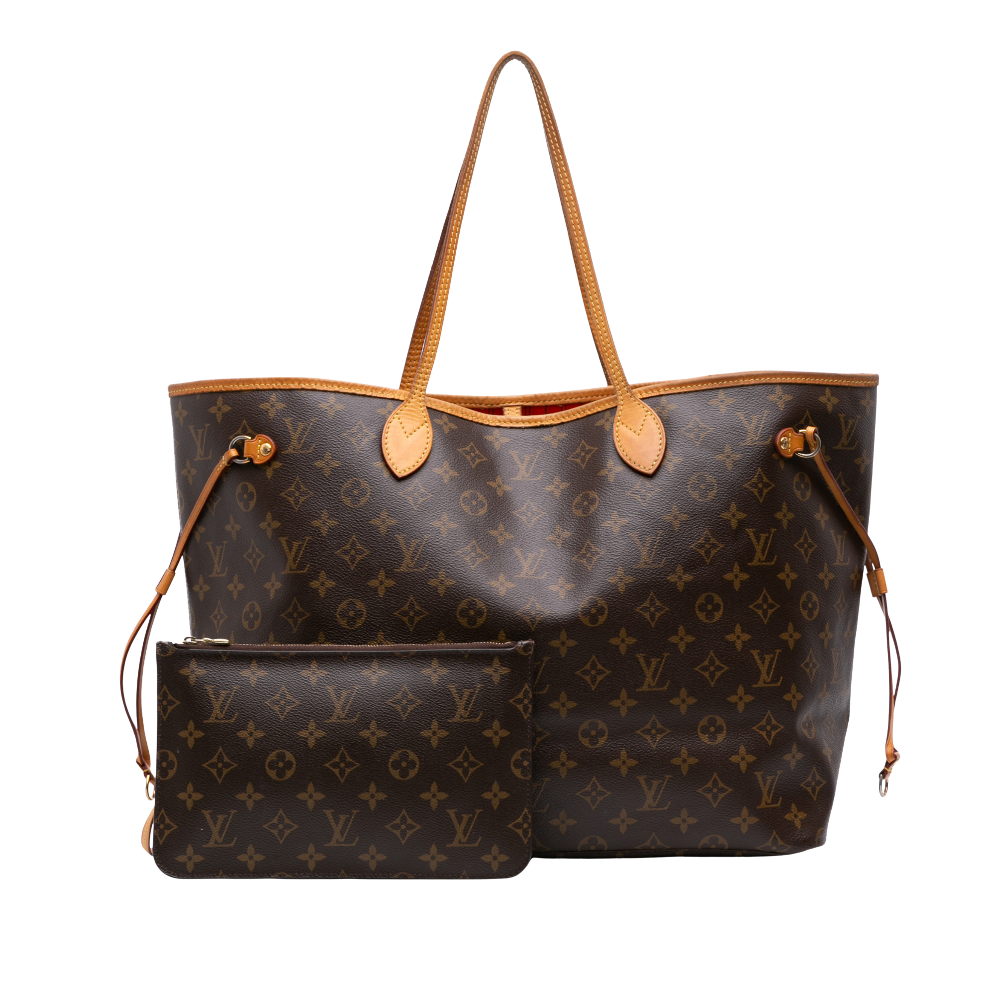 Louis Vuitton Neverfull GM