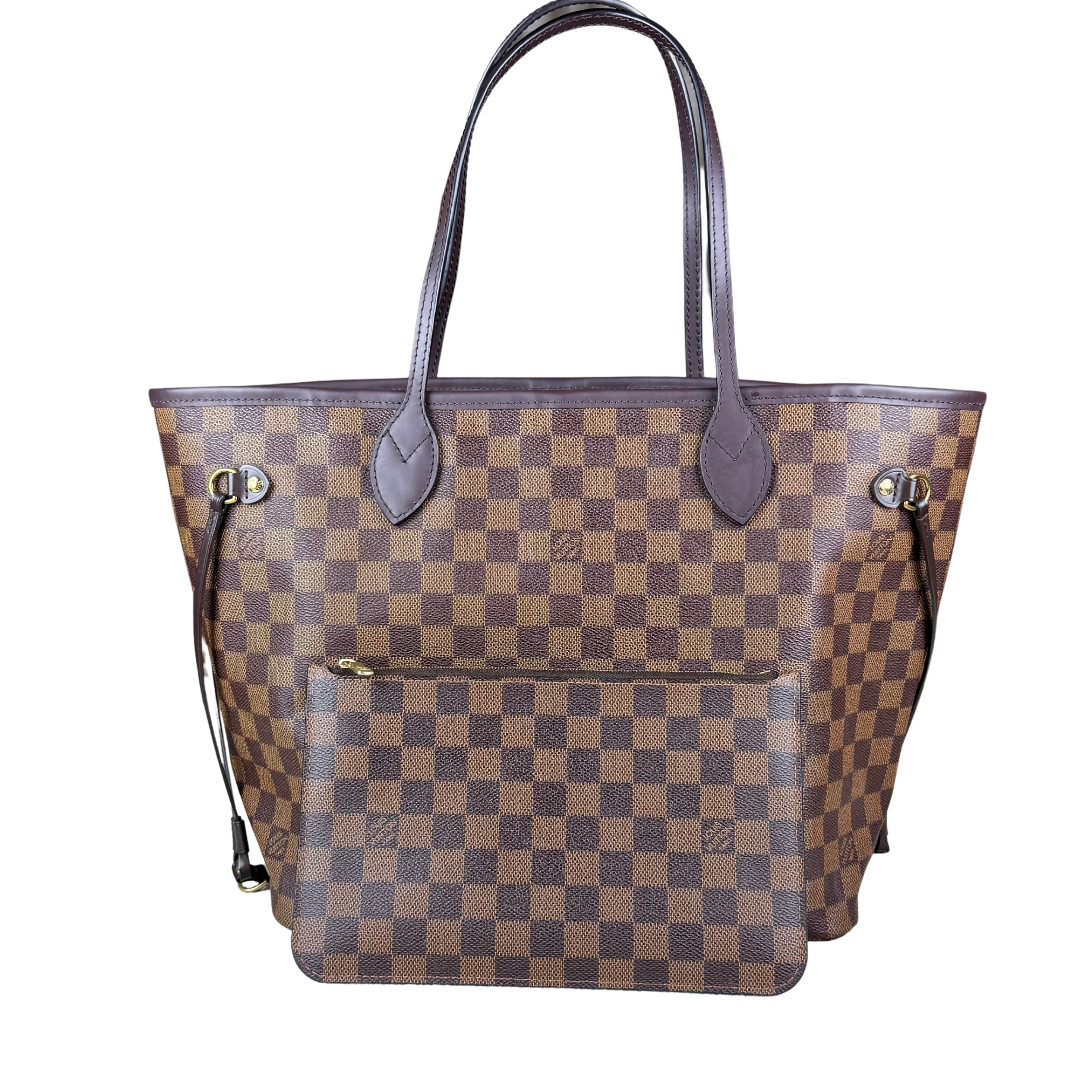 Louis Vuitton Neverfull MM