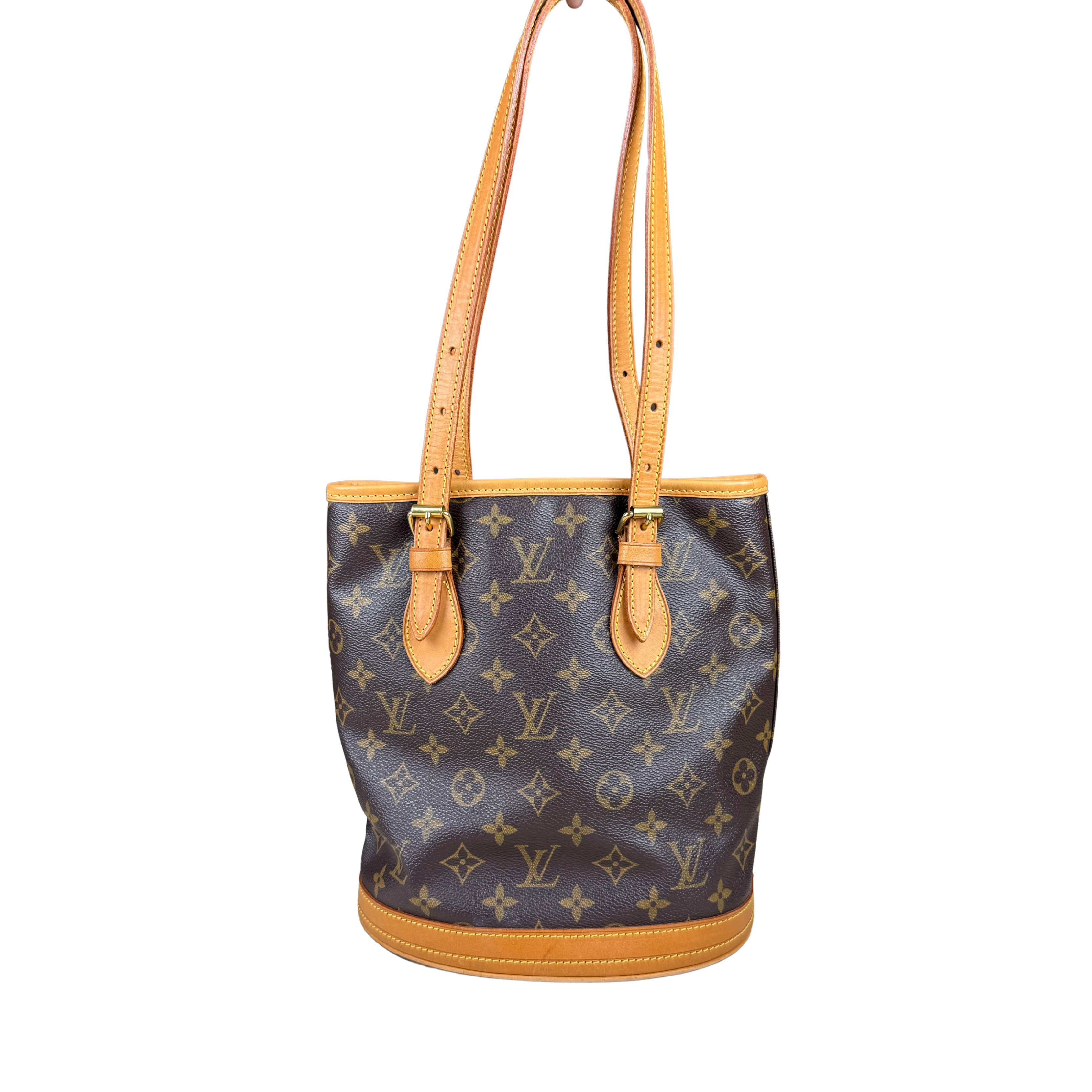 Louis Vuitton Petit Bucket