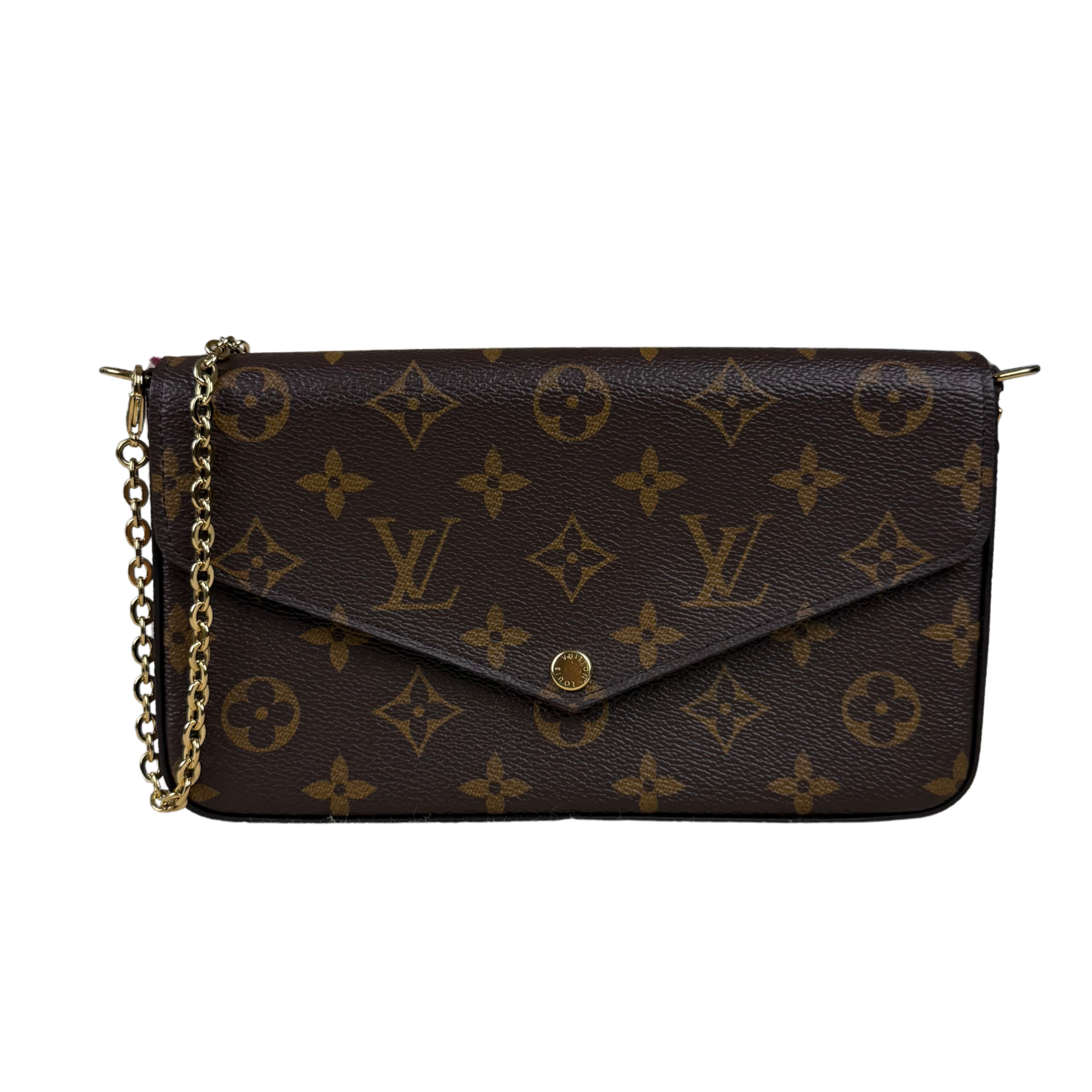 Louis Vuitton Felicie