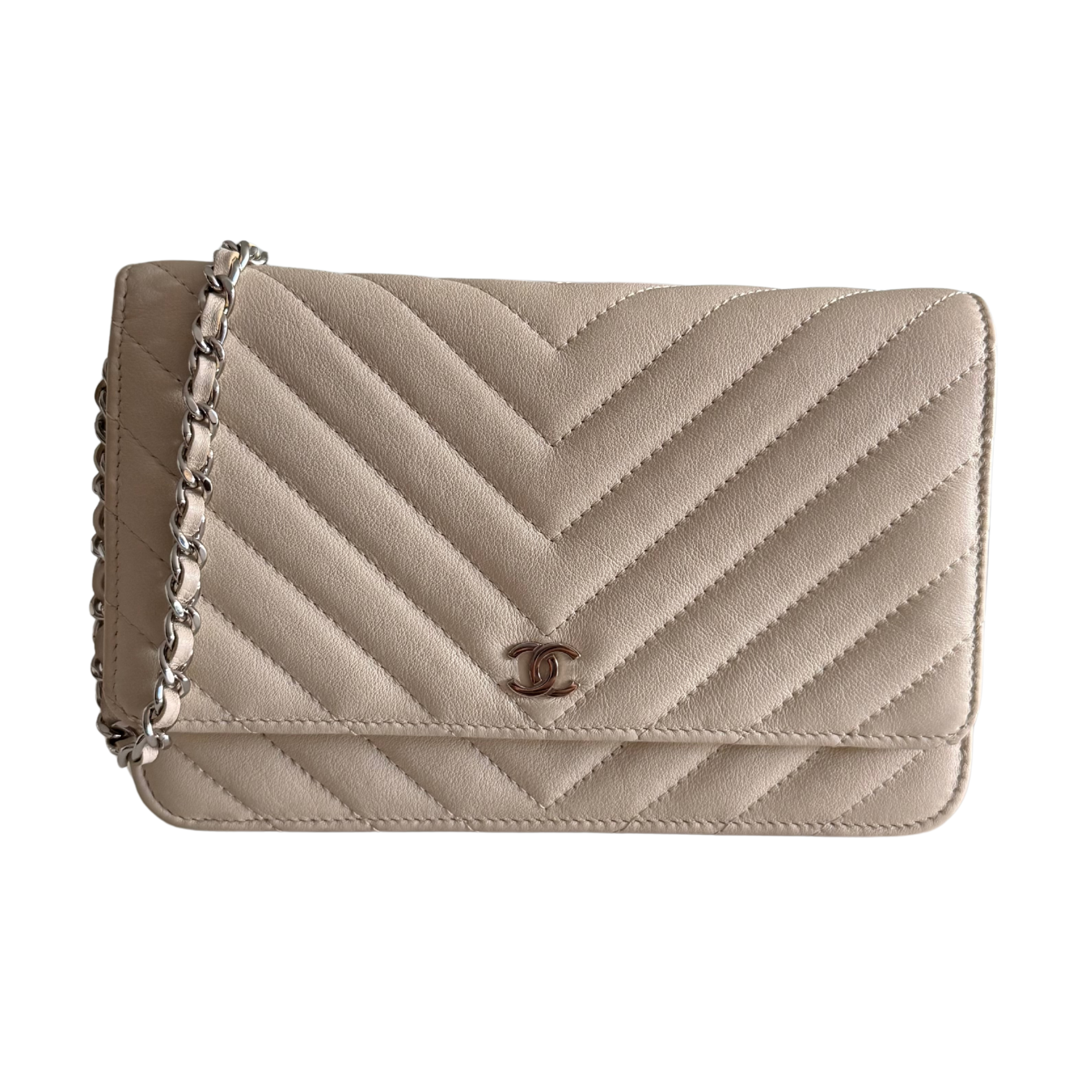 Chanel WOC