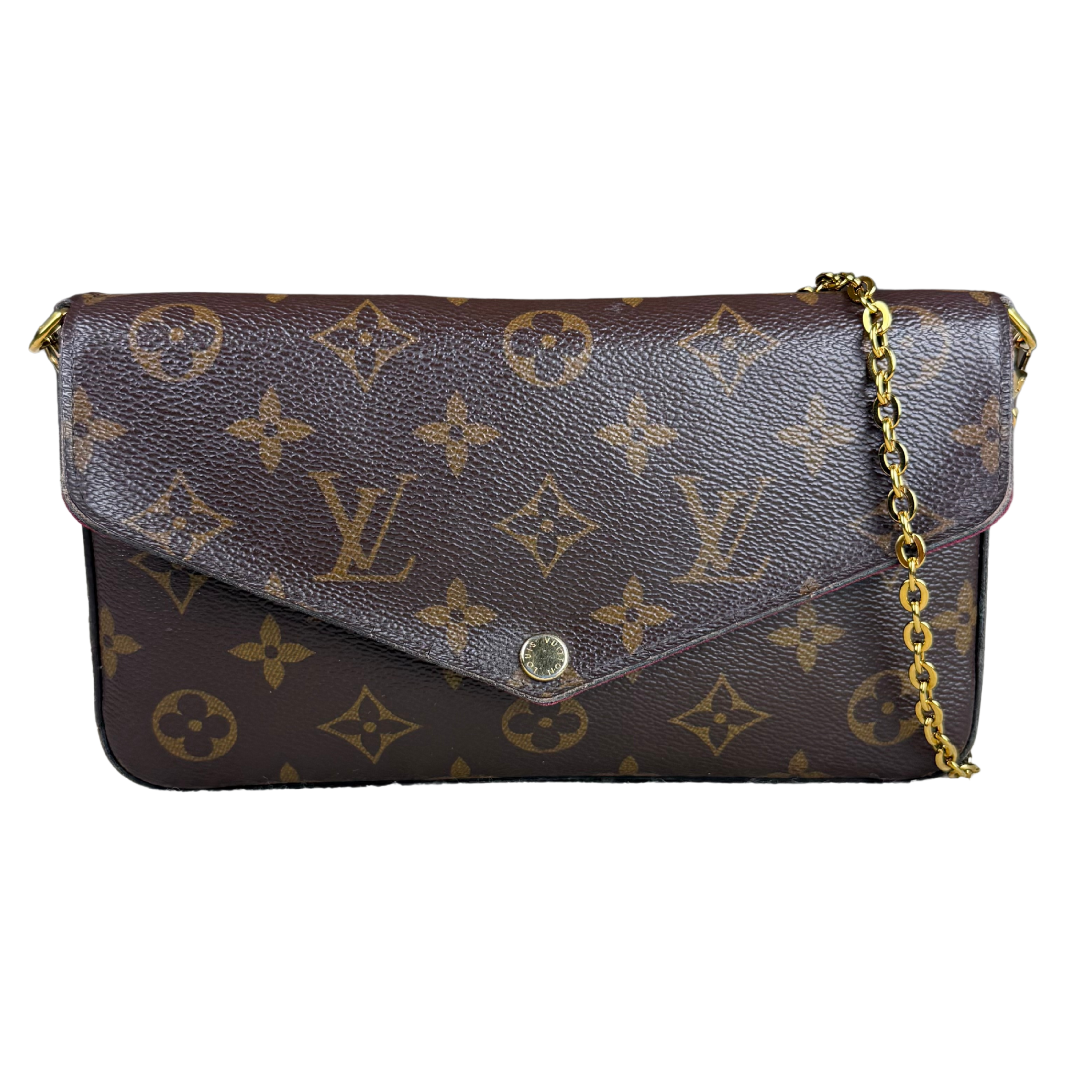 Louis Vuitton Felicie