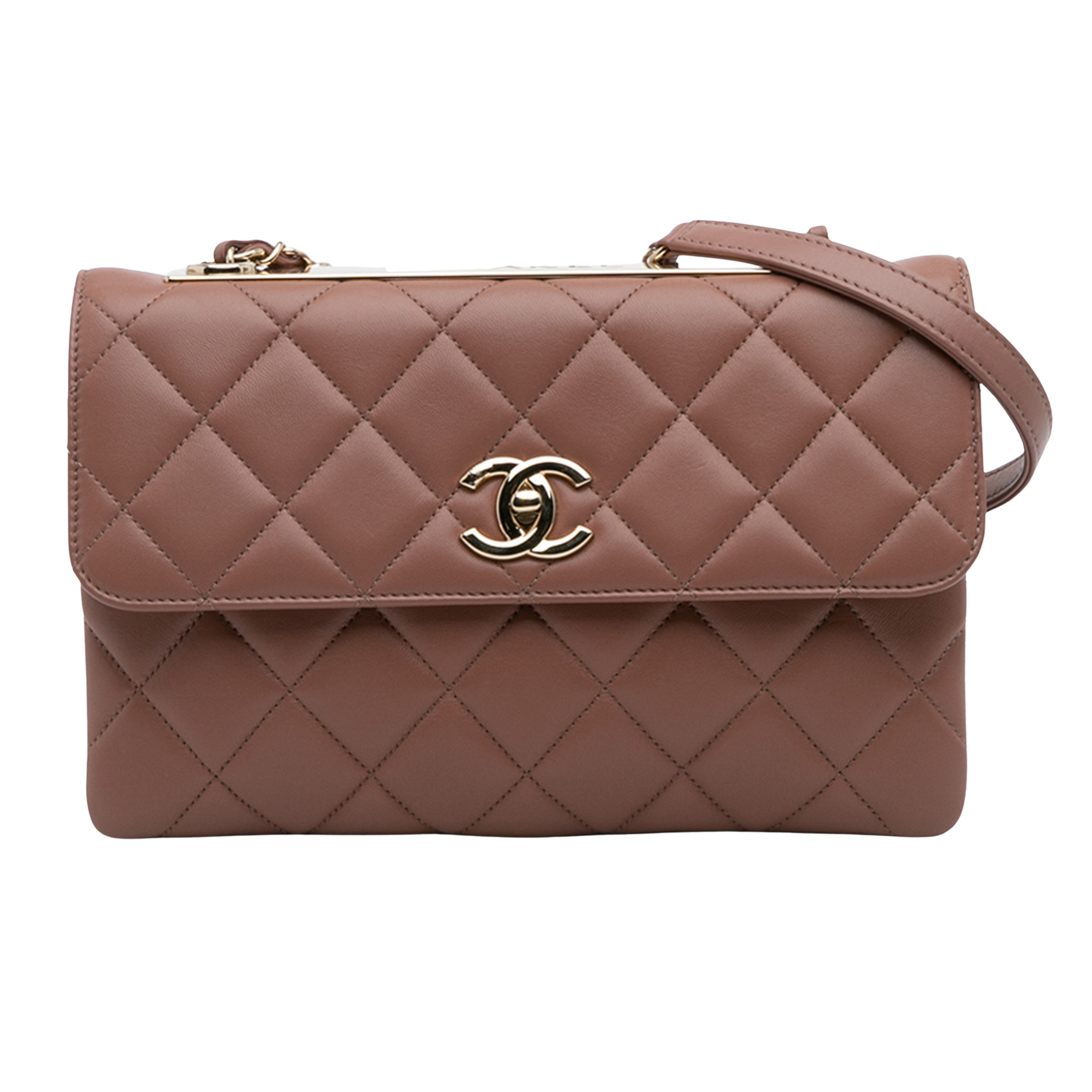 Chanel Trendy CC Flap