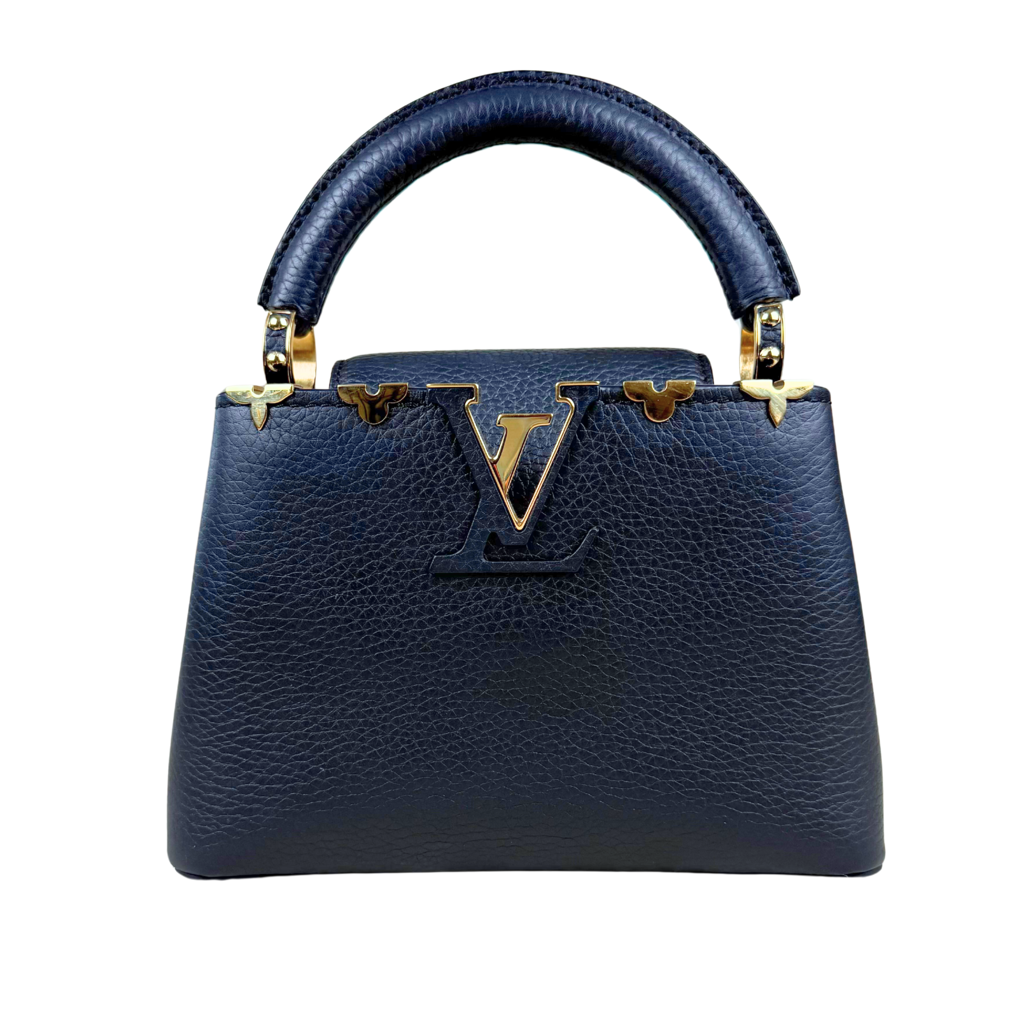Louis Vuitton Mini Capucines