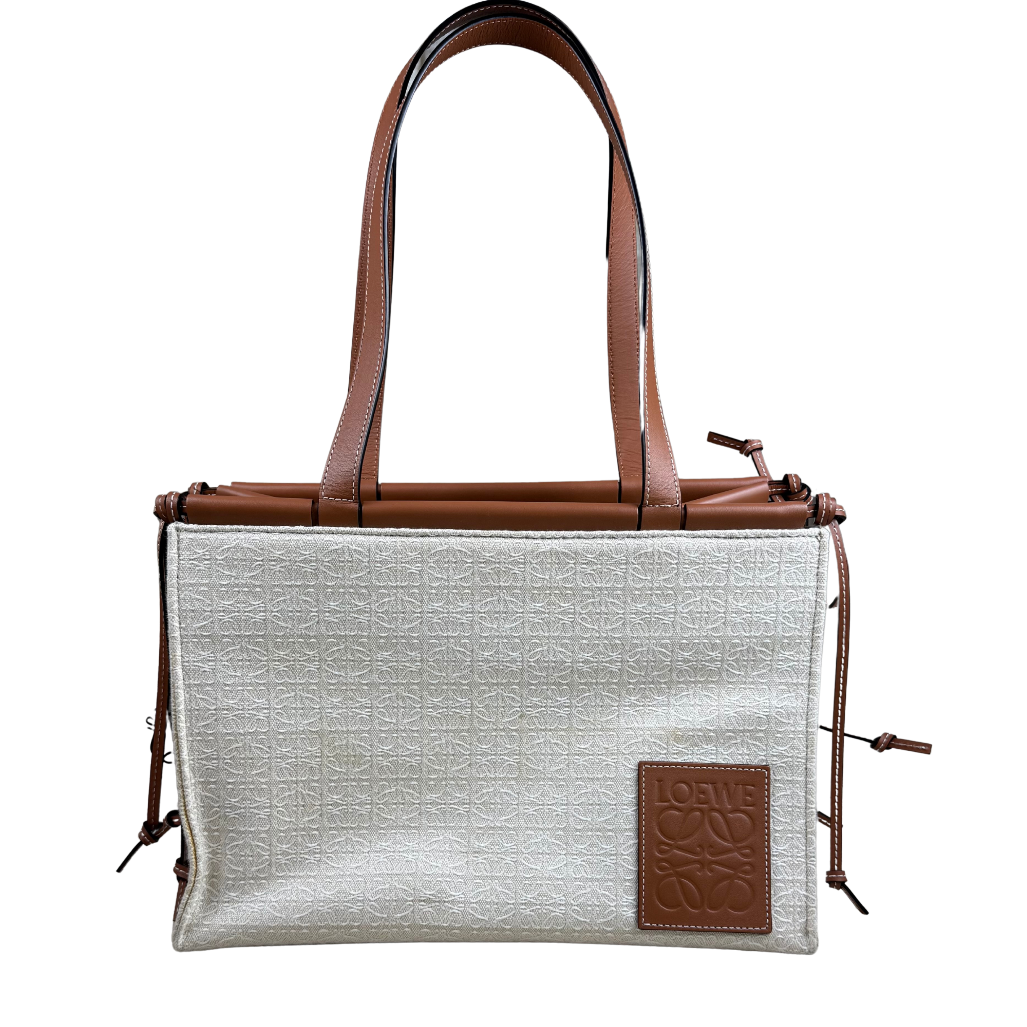 Loewe Anagram Tote
