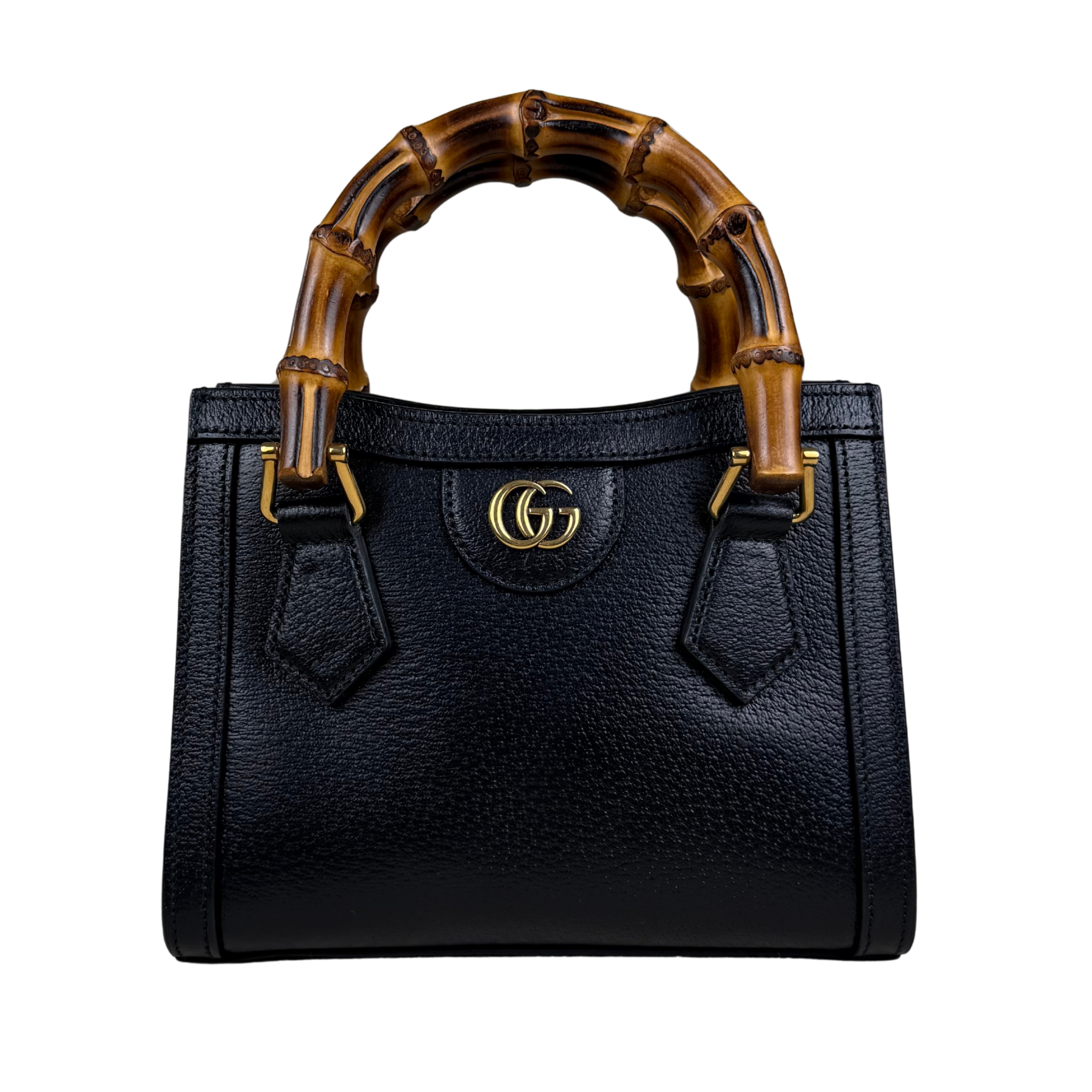 Gucci Diana Bamboo Mini