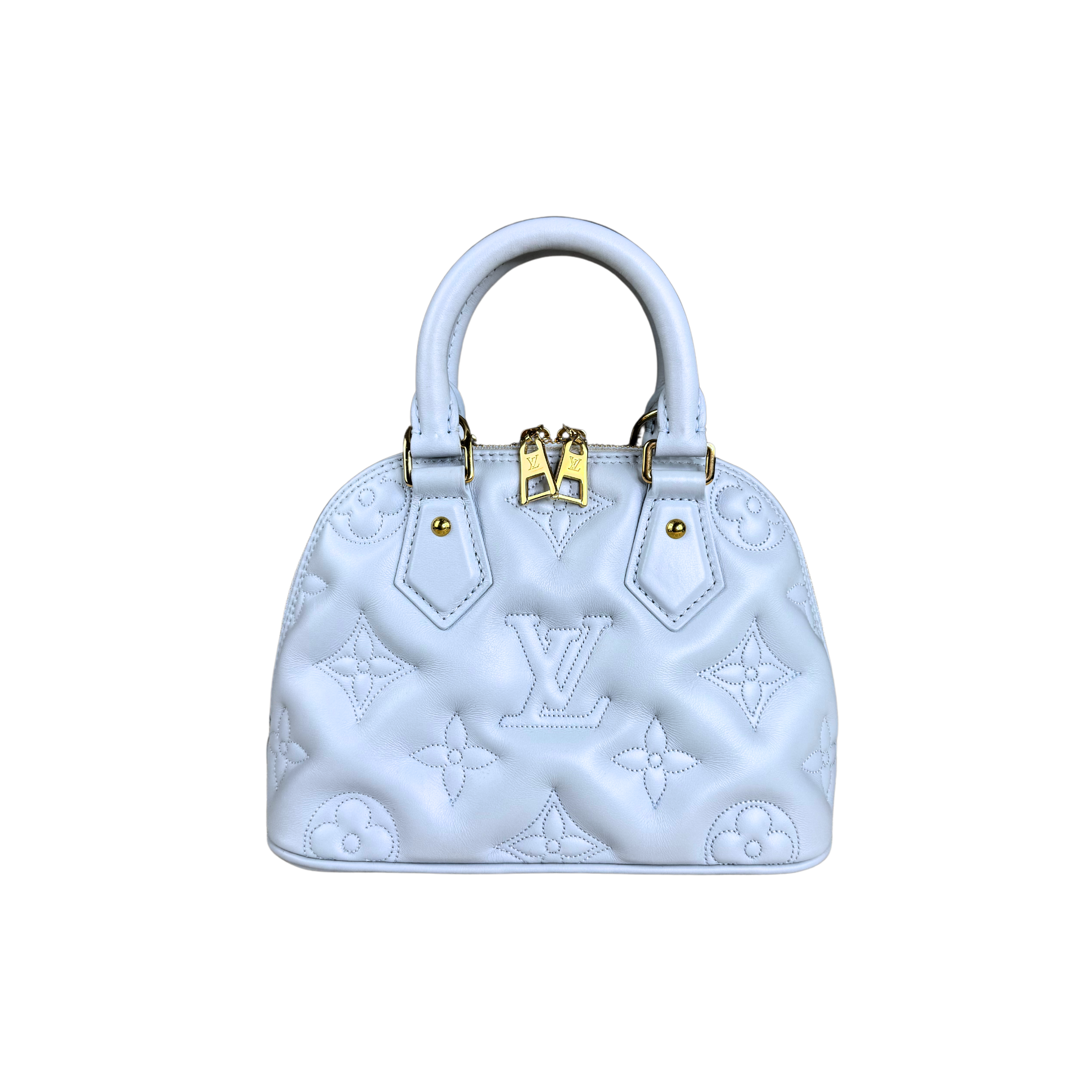 Louis Vuitton Alma BB