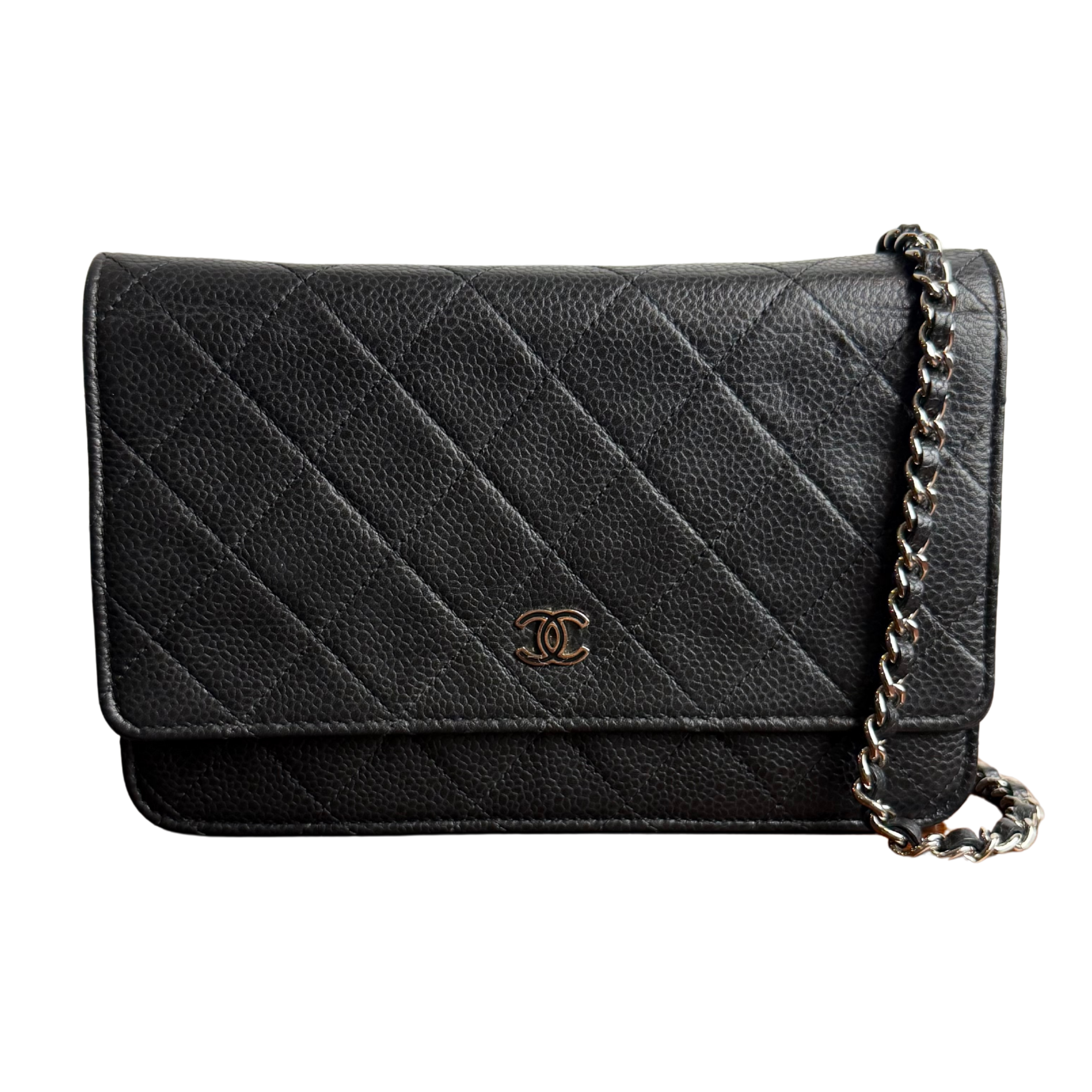 Chanel WOC