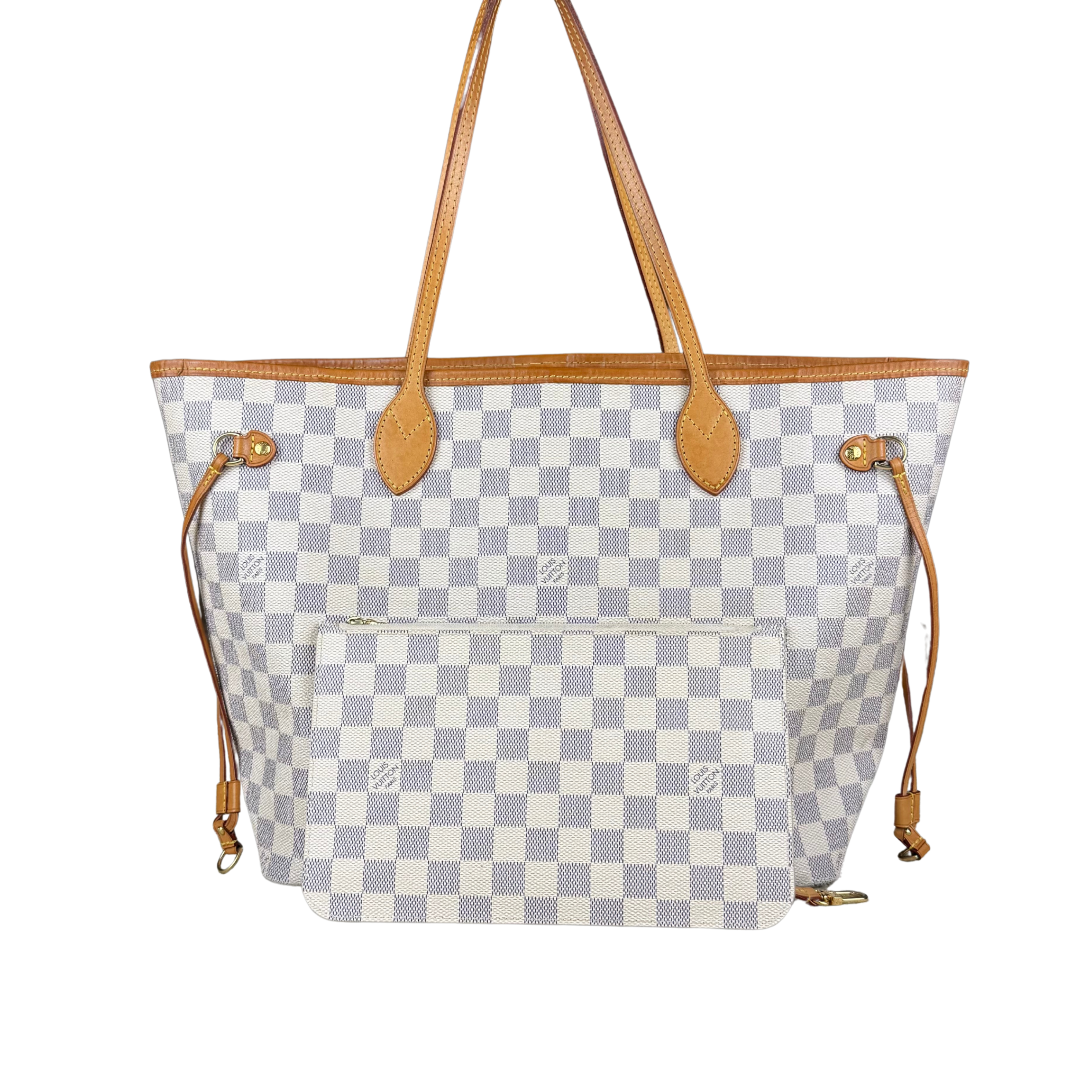 Louis Vuitton Neverfull MM
