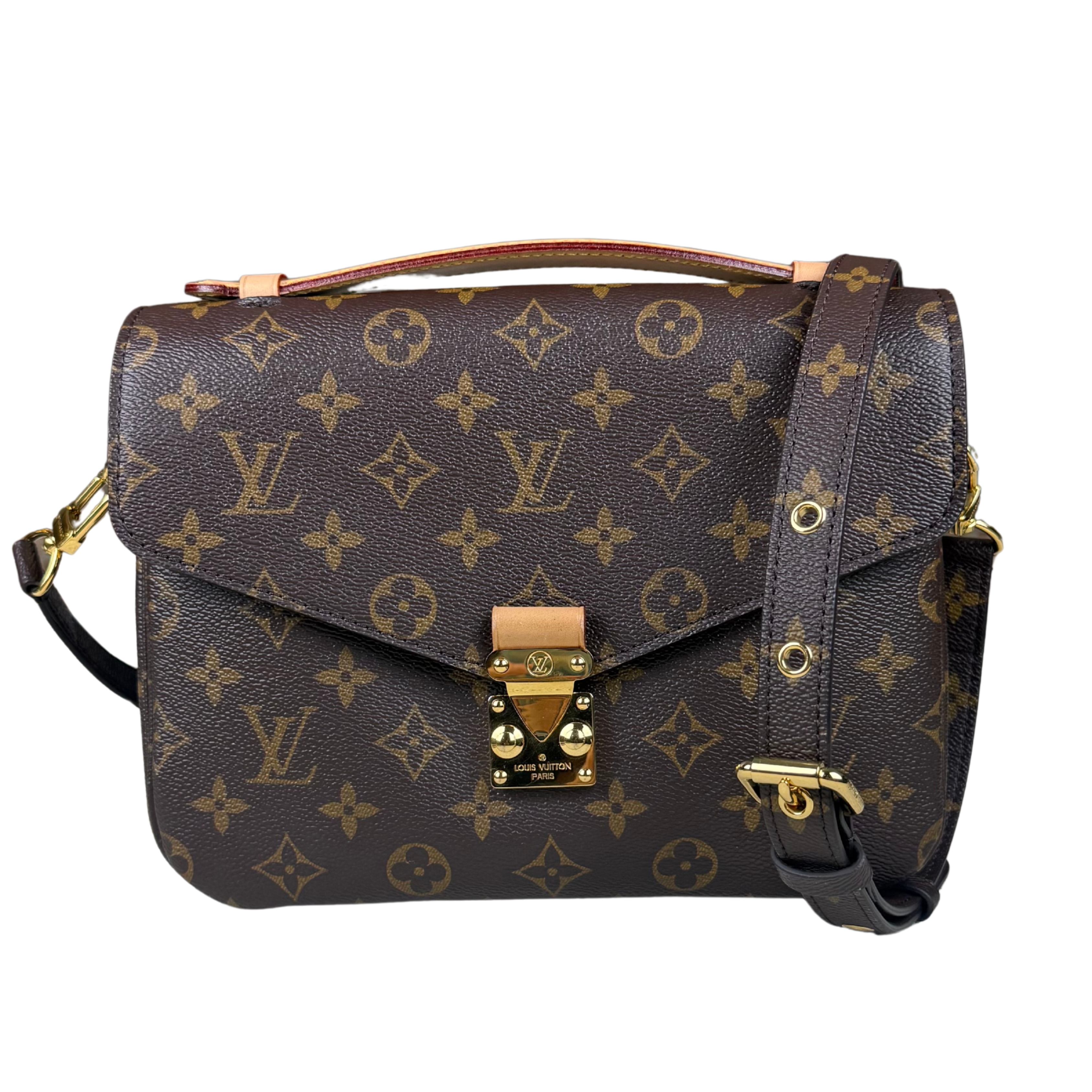Louis Vuitton Metis
