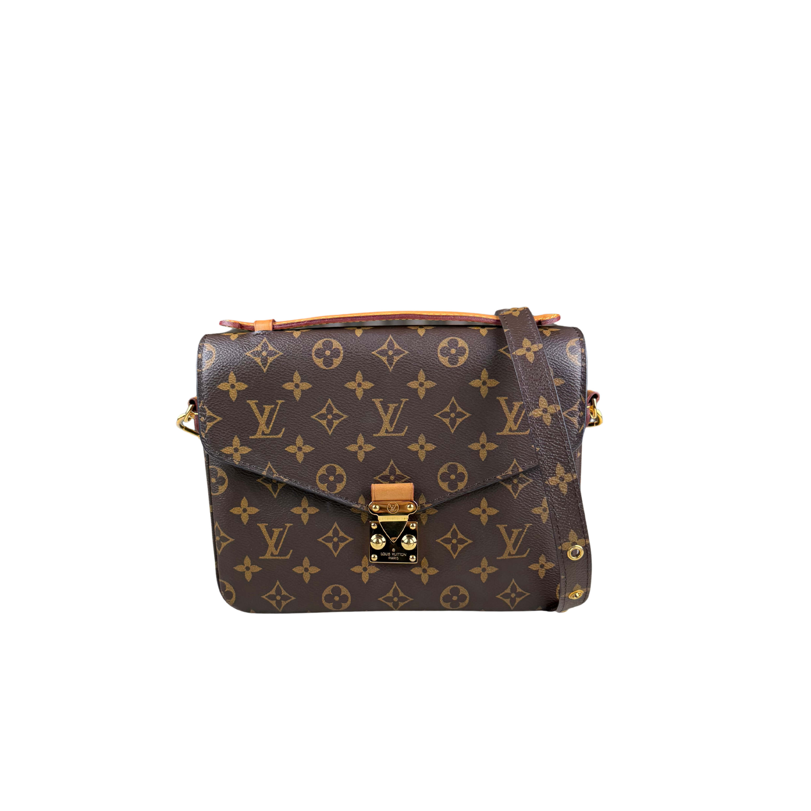 Louis Vuitton Metis