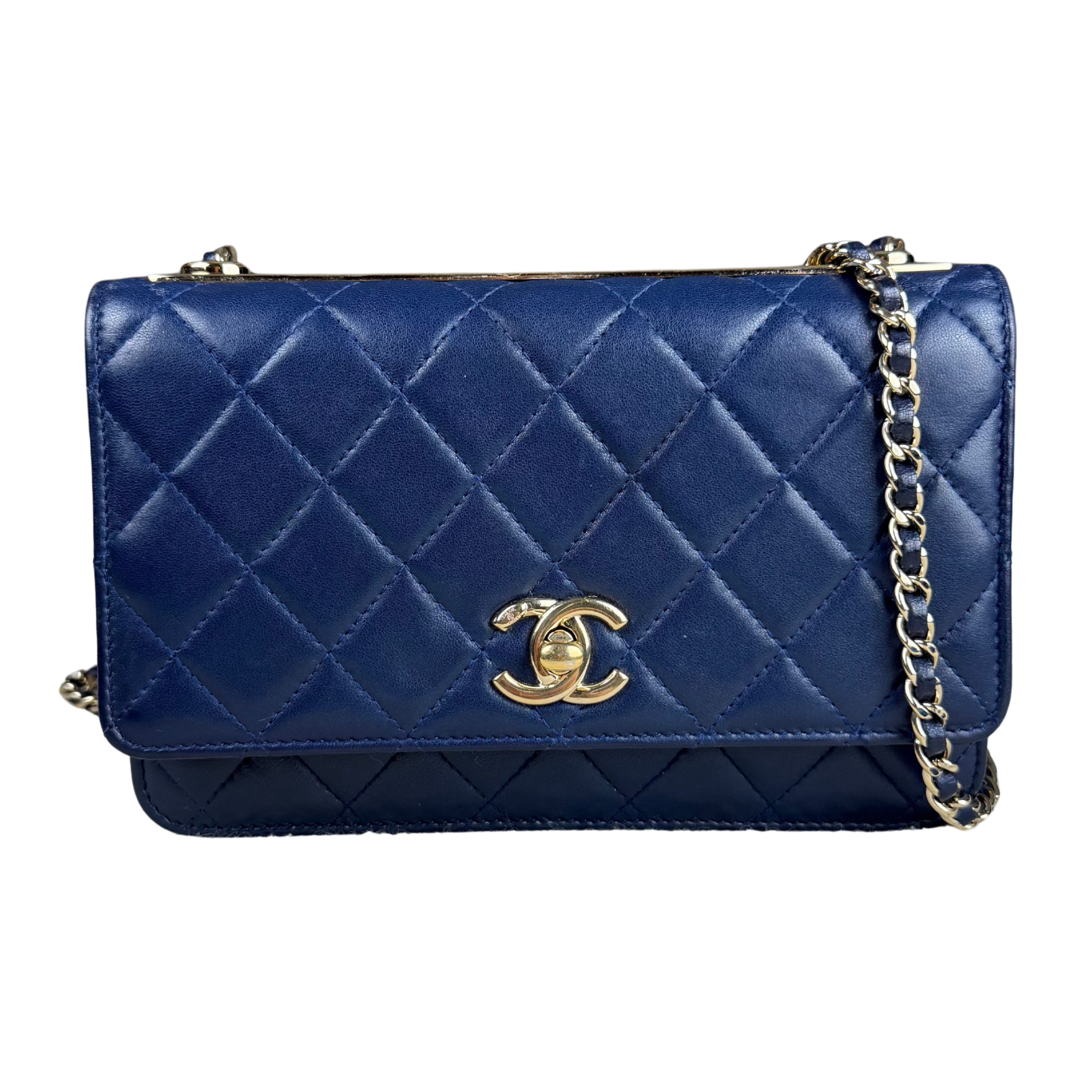 Chanel Trendy WOC