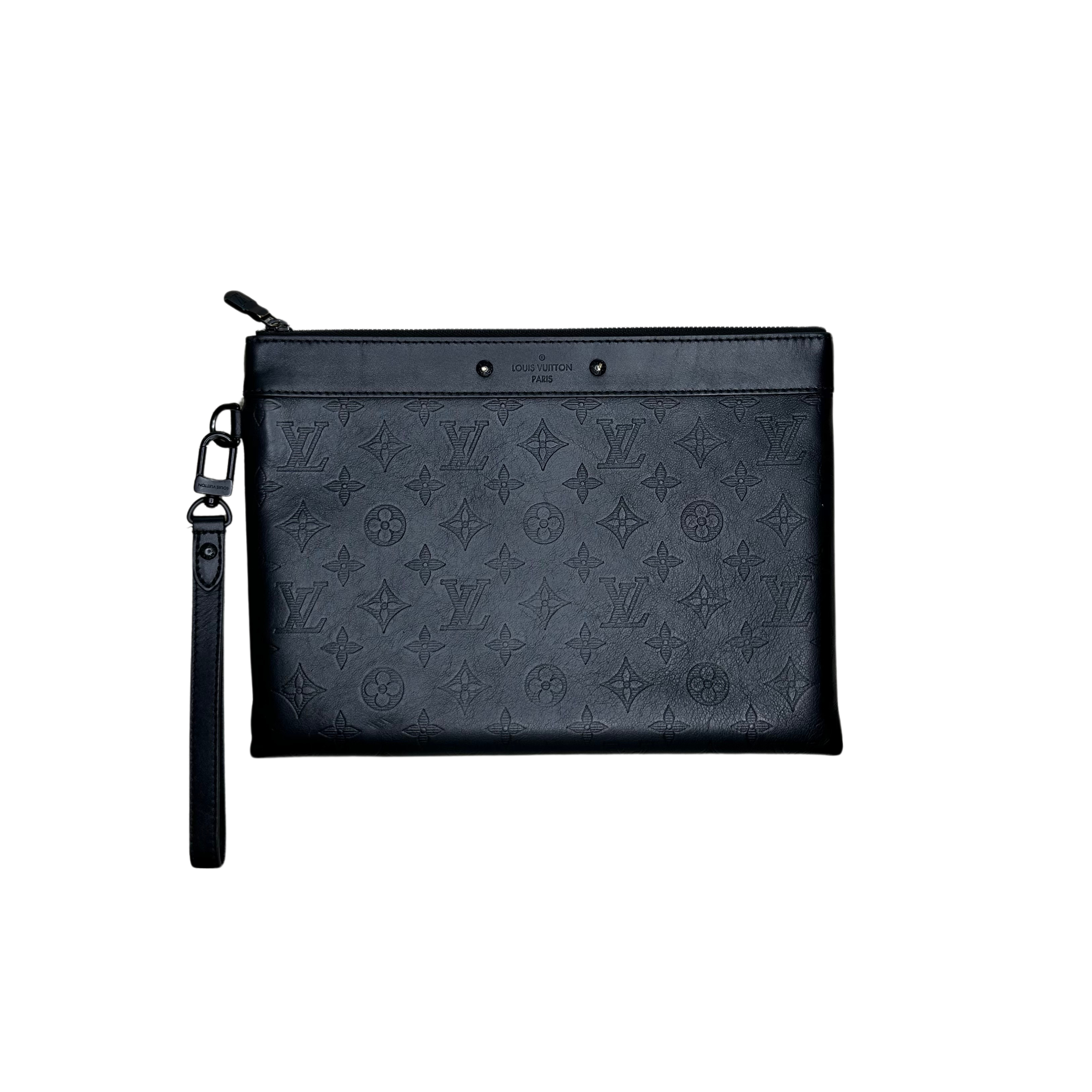 Louis Vuitton Pochette To-Go