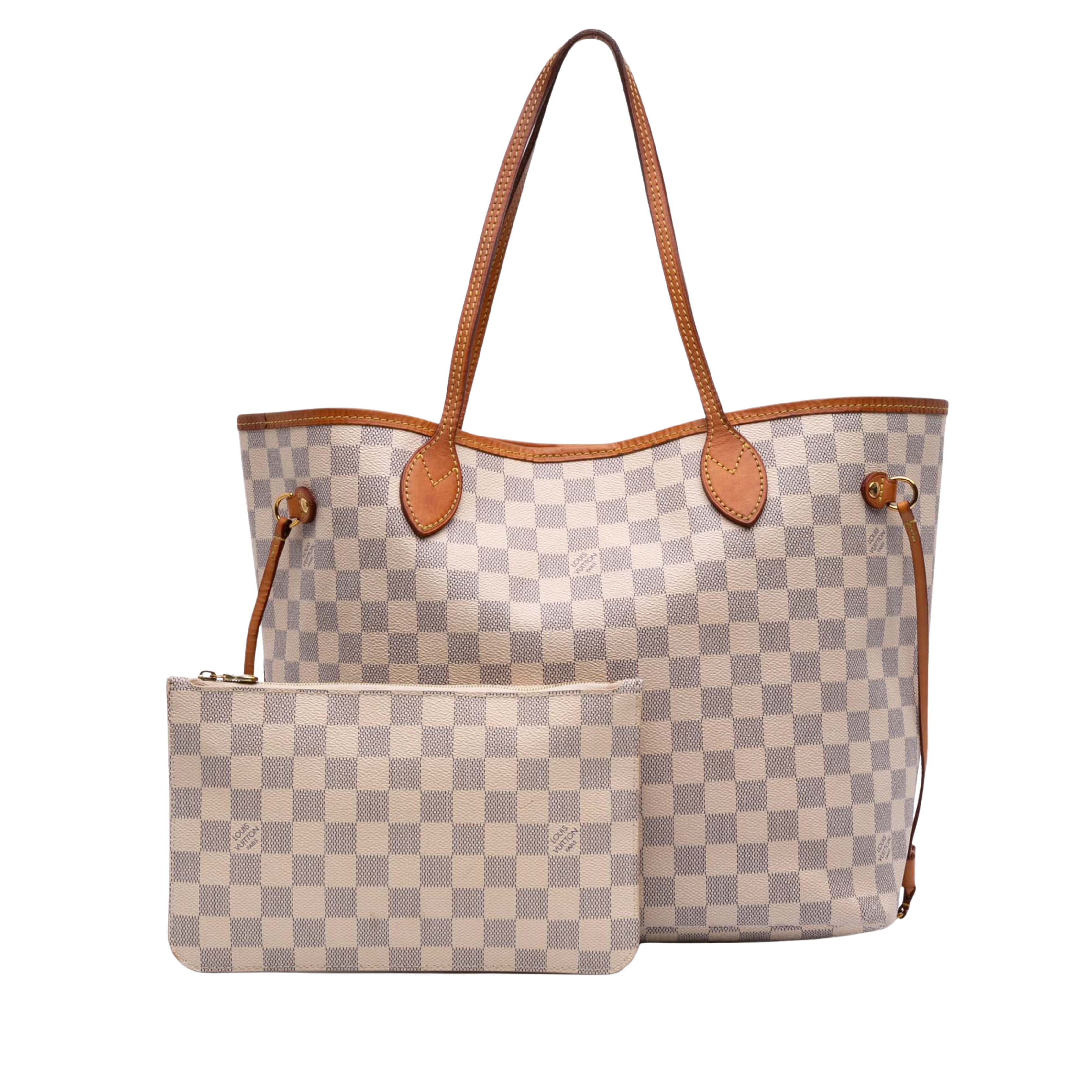 Louis Vuitton Neverfull MM