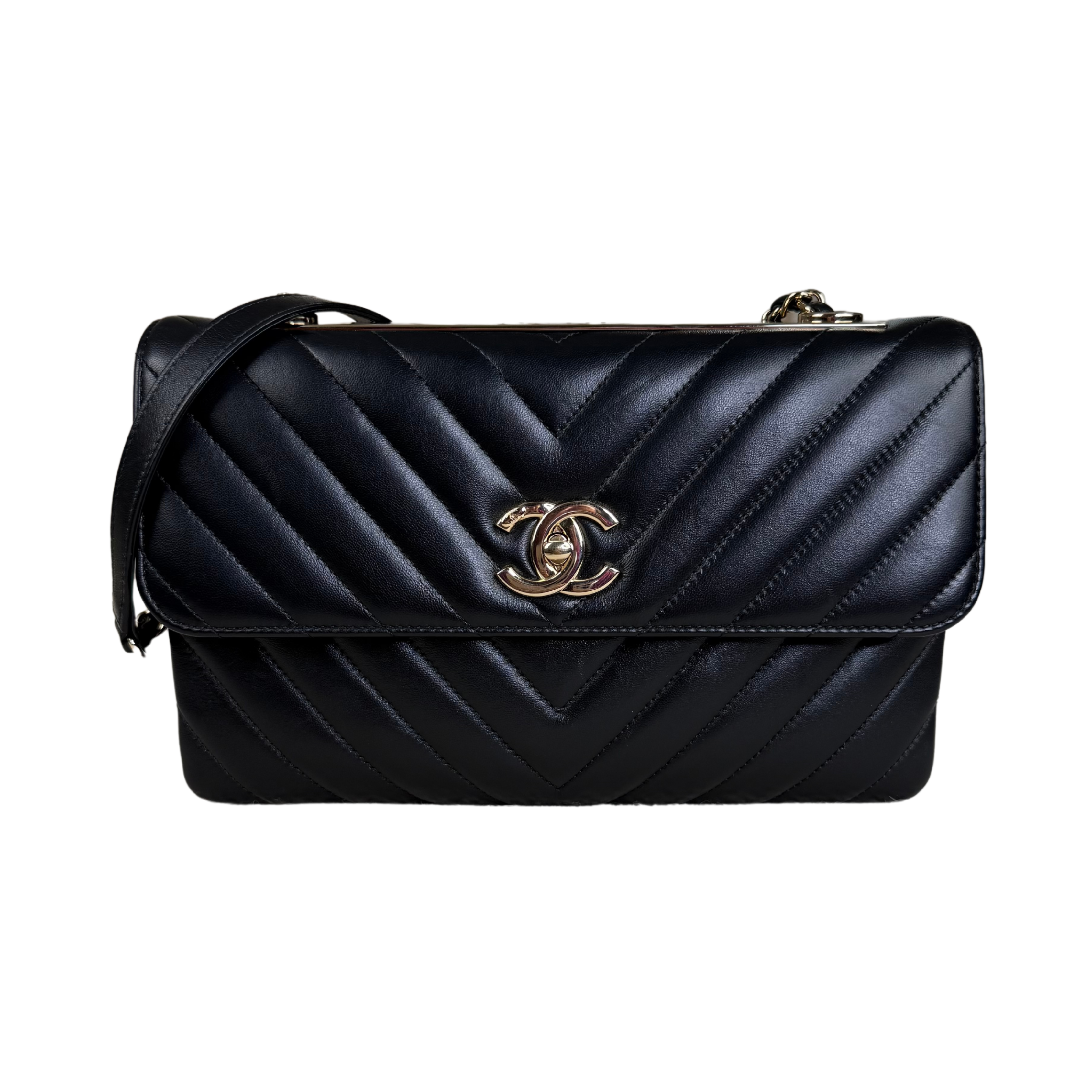 Chanel Trendy CC Flap