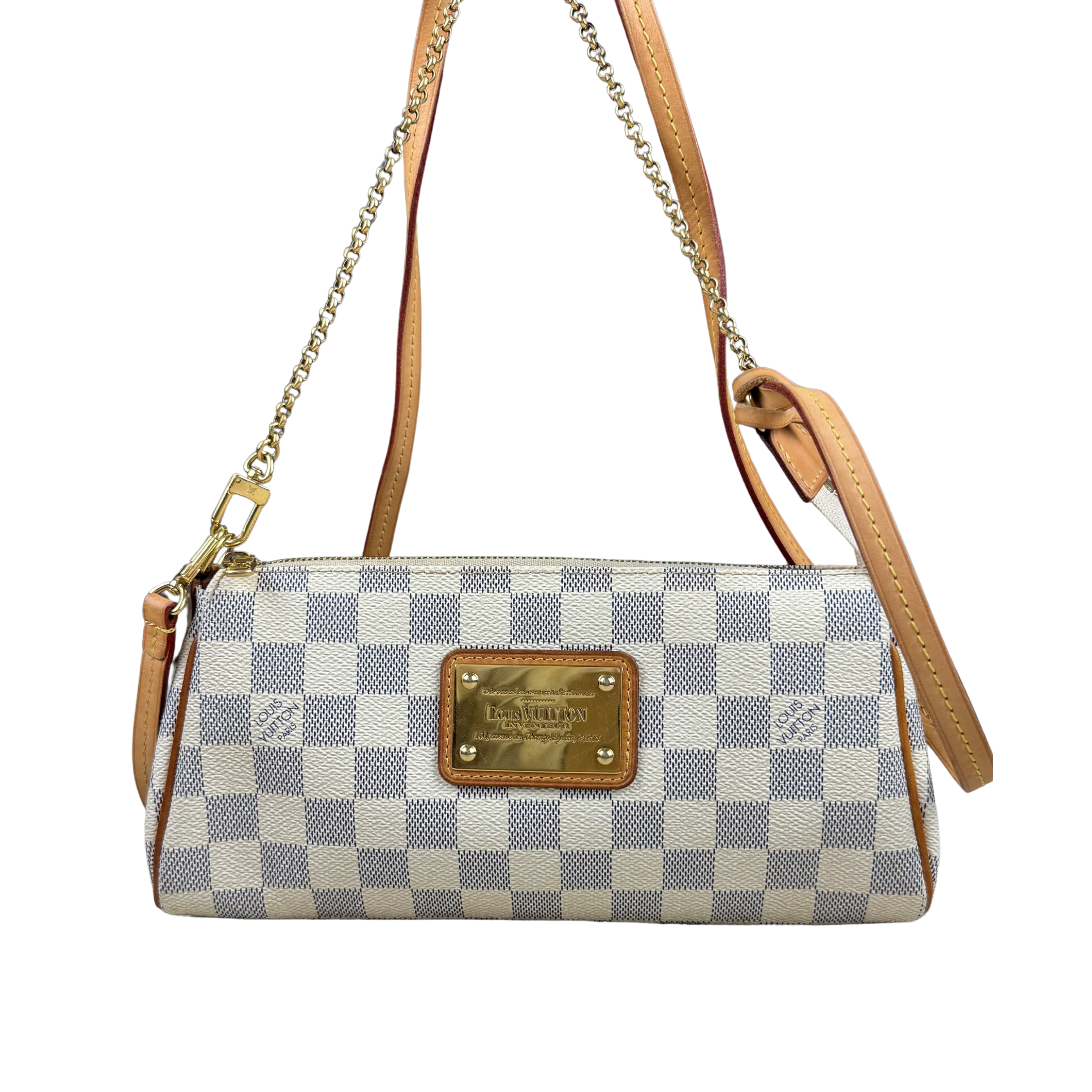 Louis Vuitton Eva Clutch