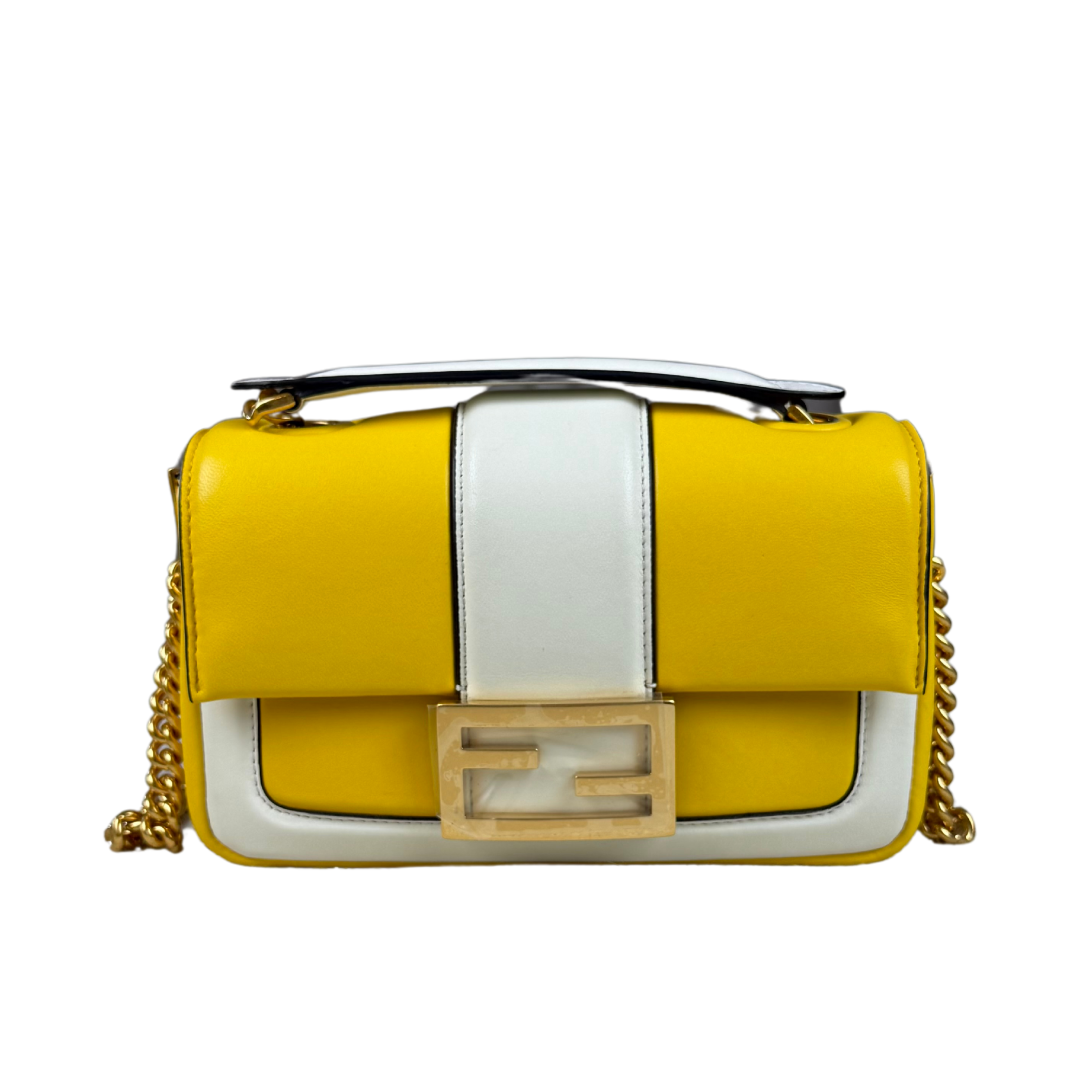 Fendi Mini Baguette