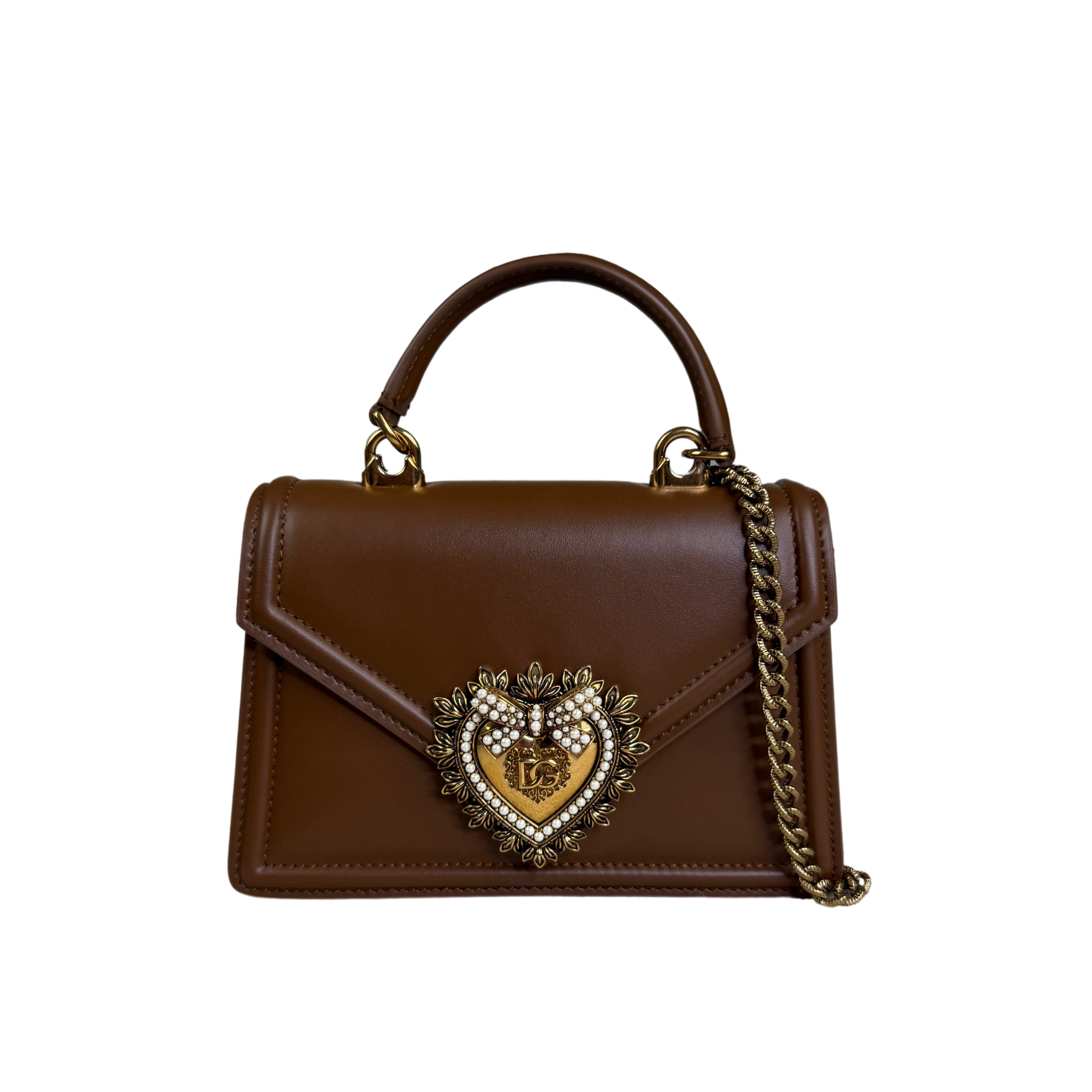 Dolce & Gabbana Devotion