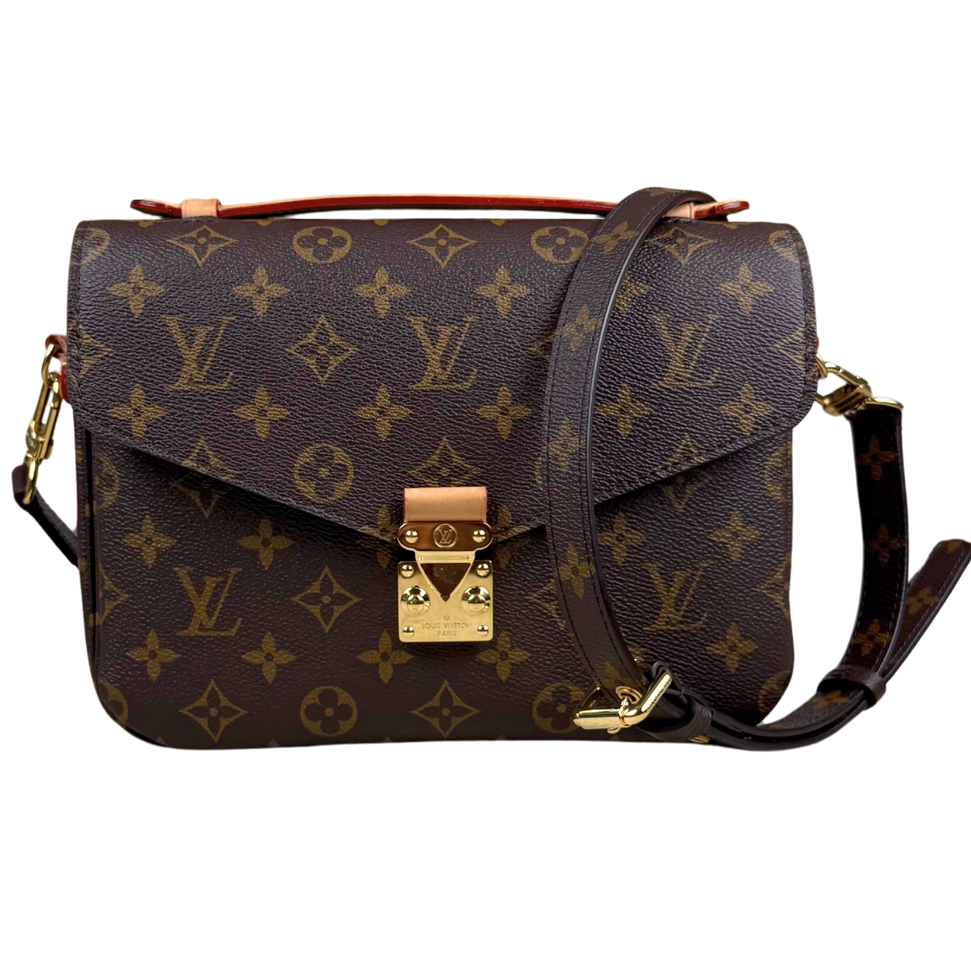 Louis Vuitton Metis