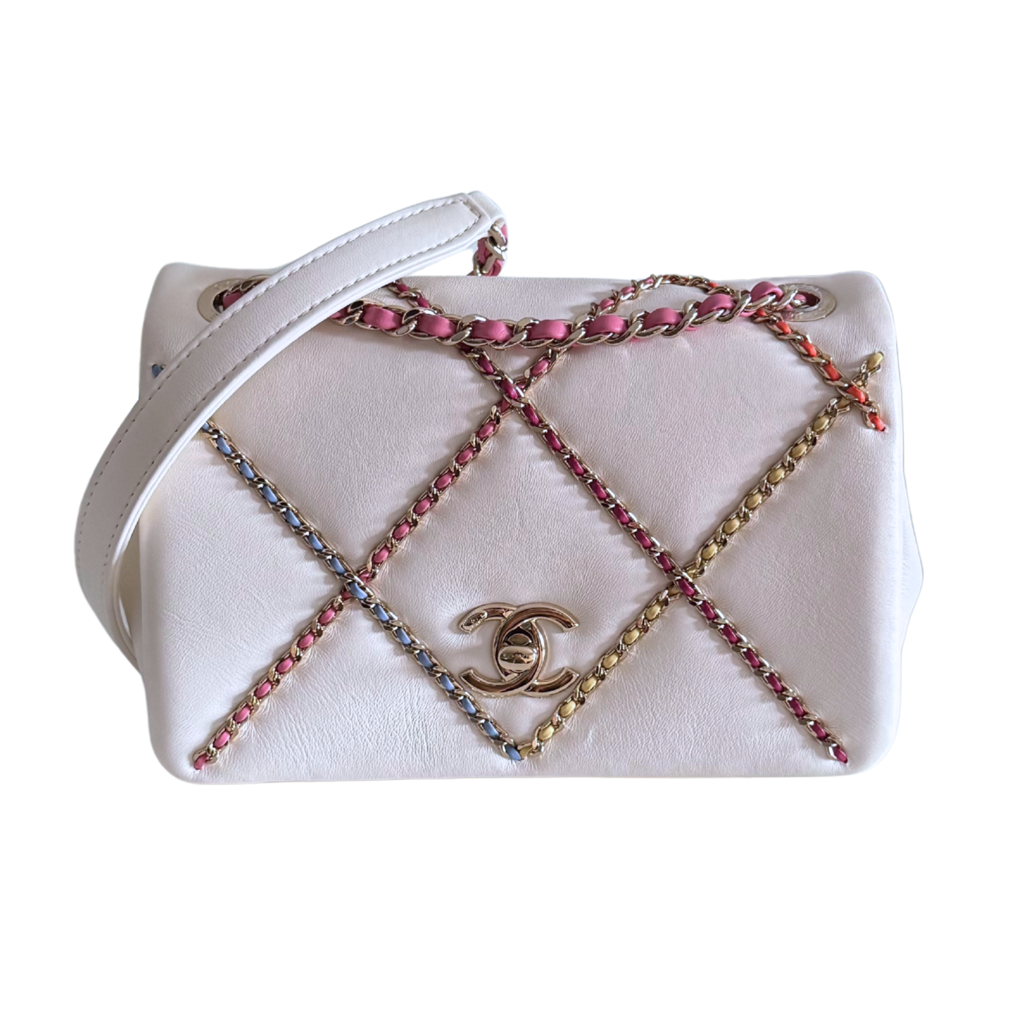 Chanel Chain Flap