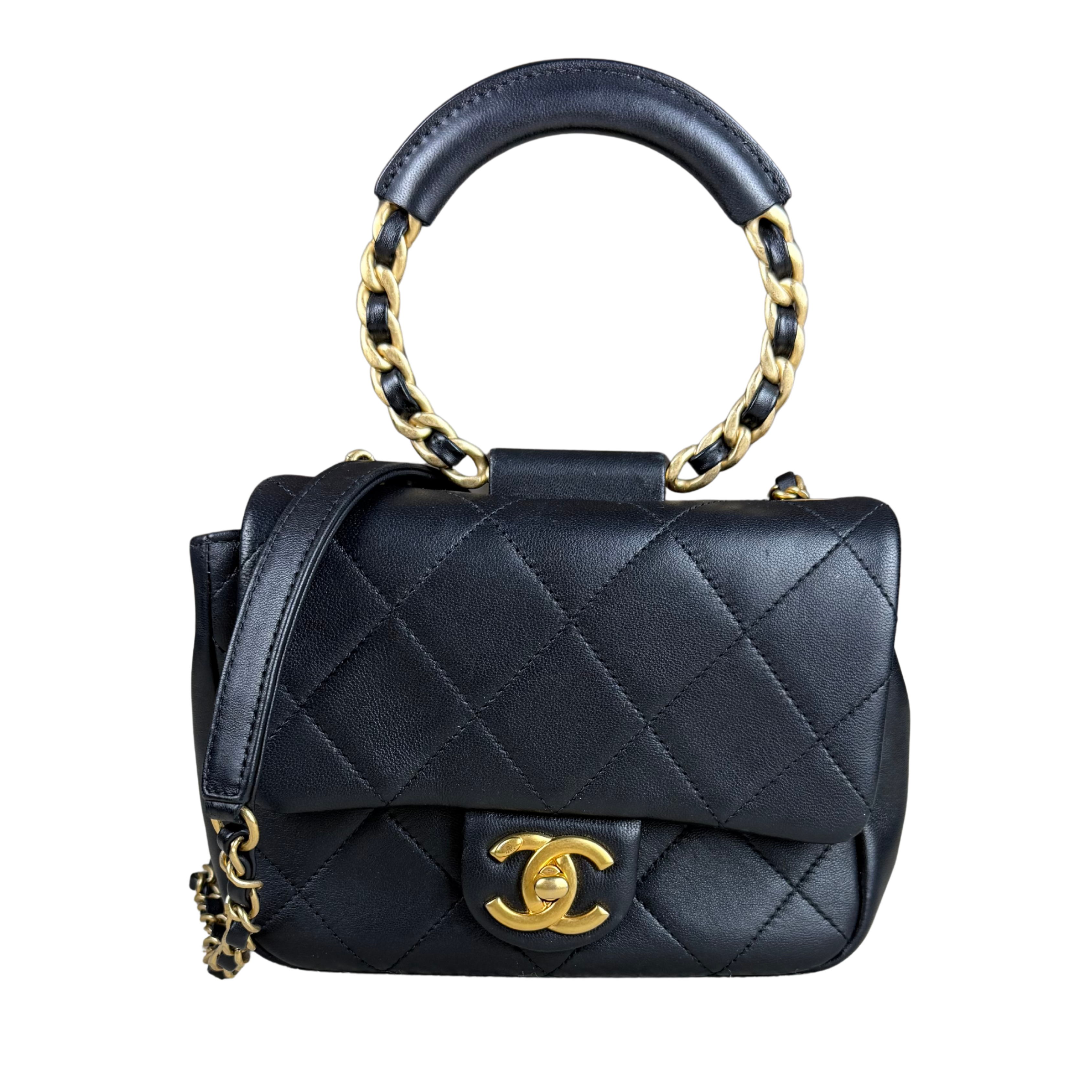 Chanel In The Loop