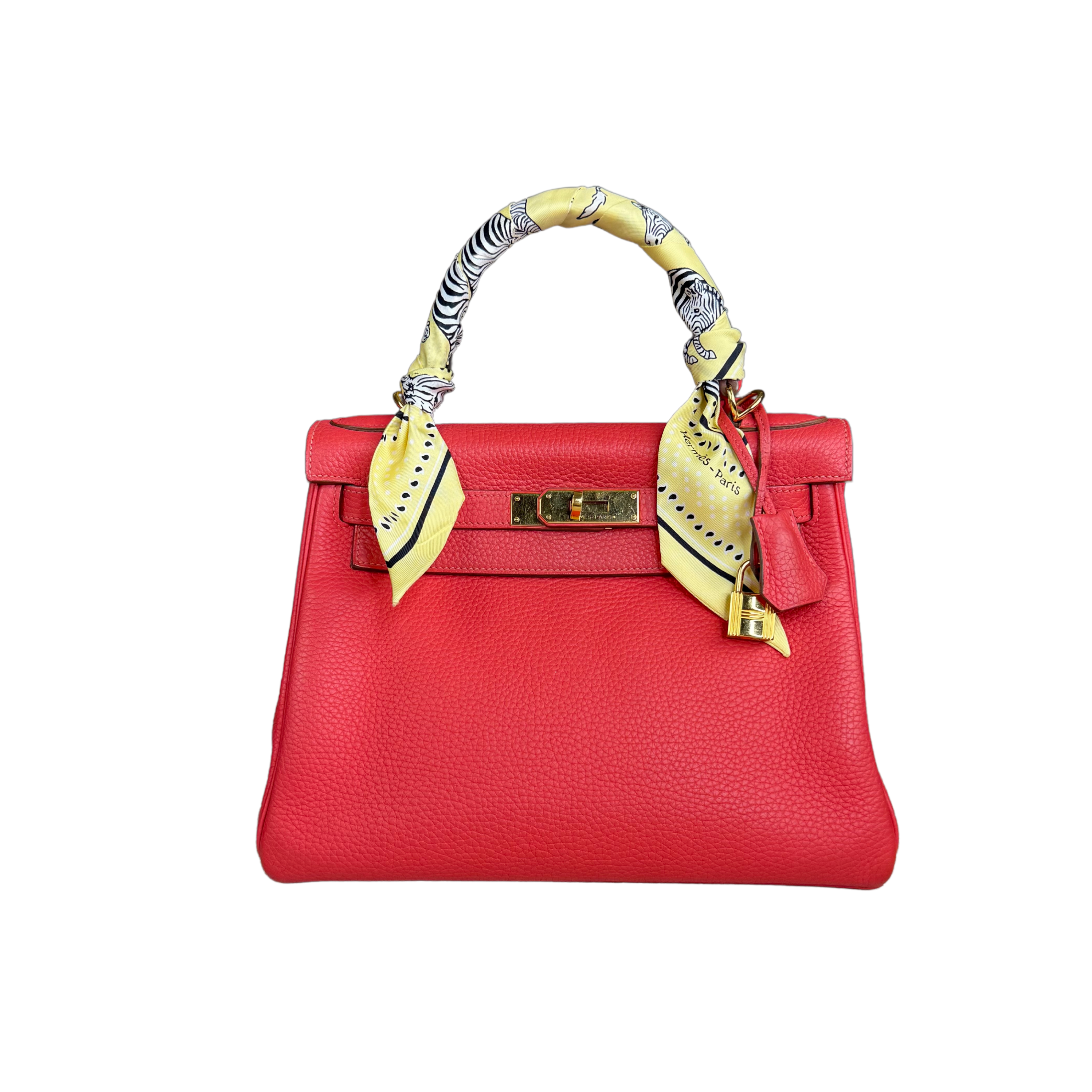 Hermès Kelly 28