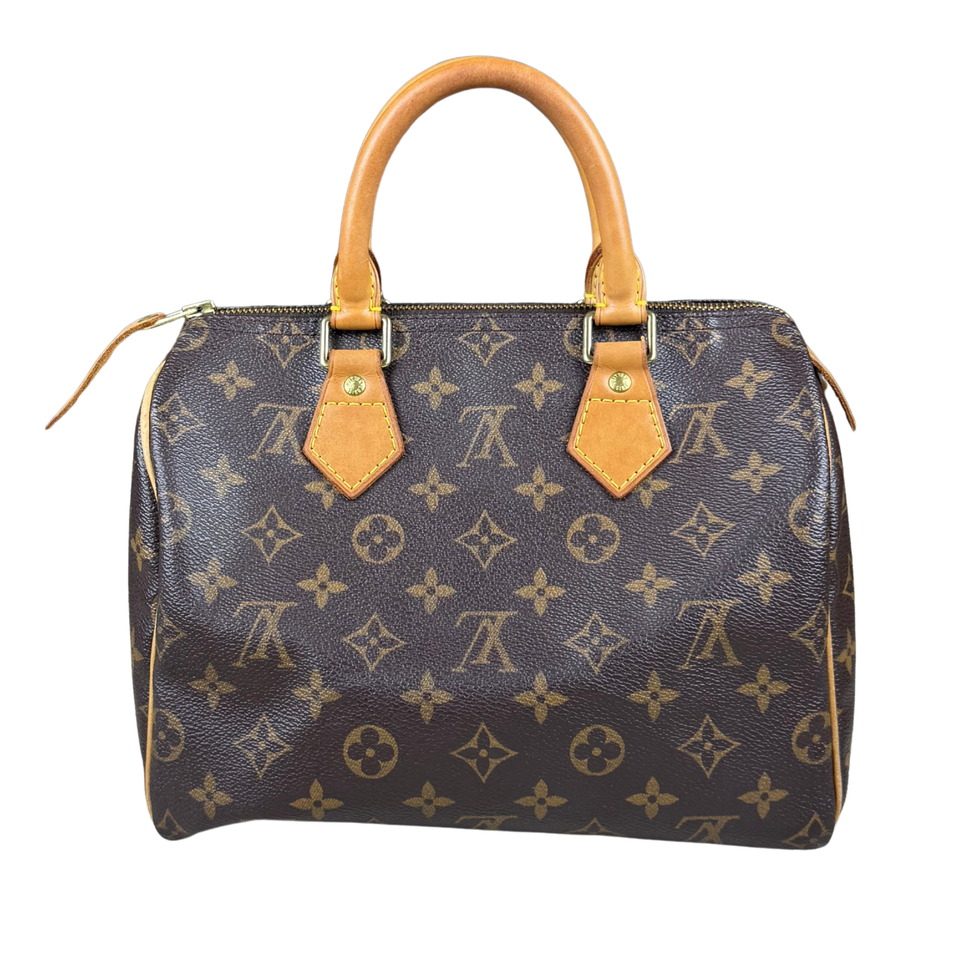 Louis Vuitton Speedy 25