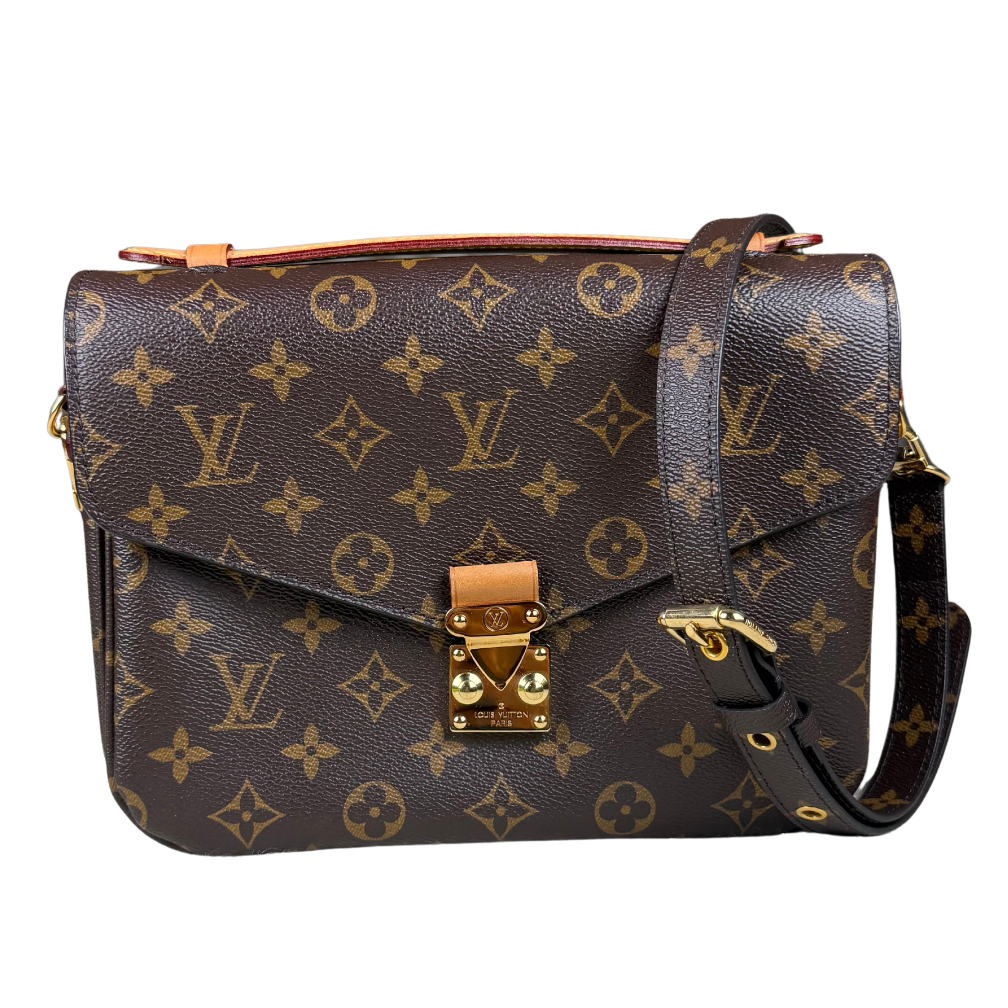 Louis Vuitton Metis