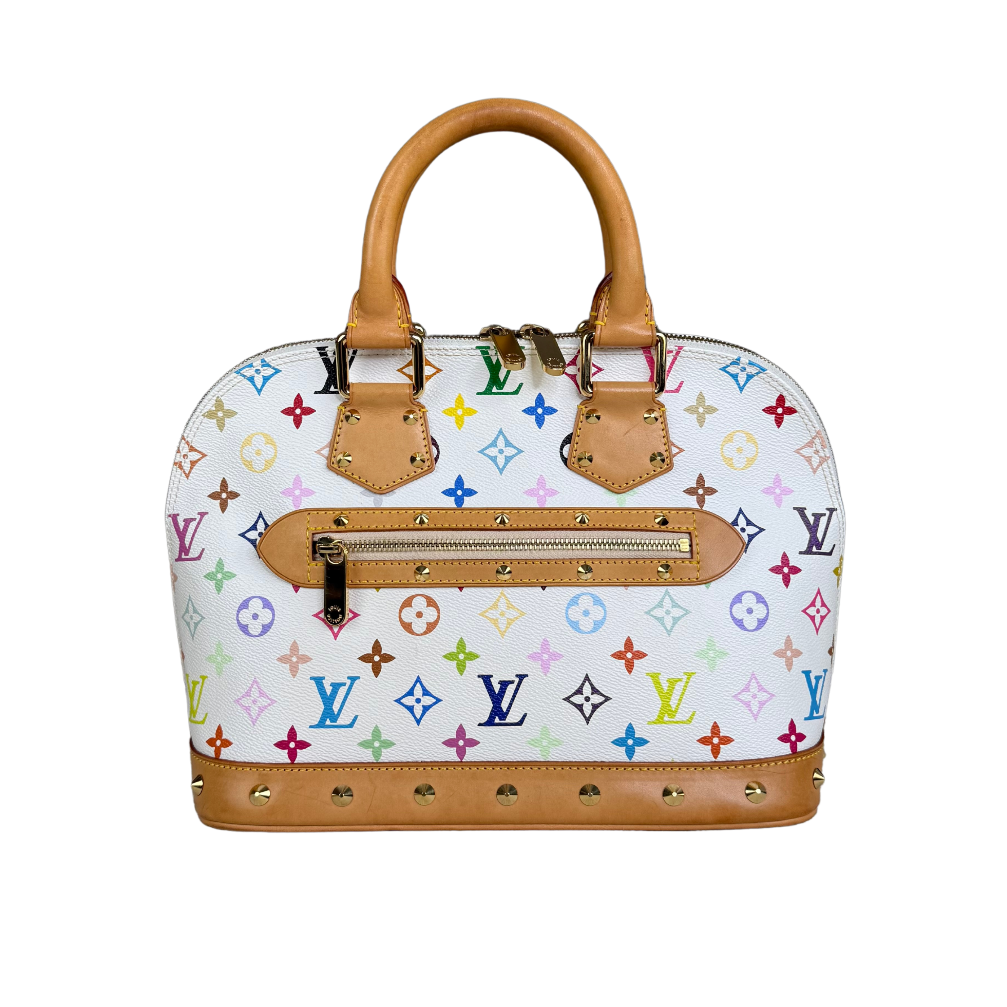 Louis Vuitton Alma PM