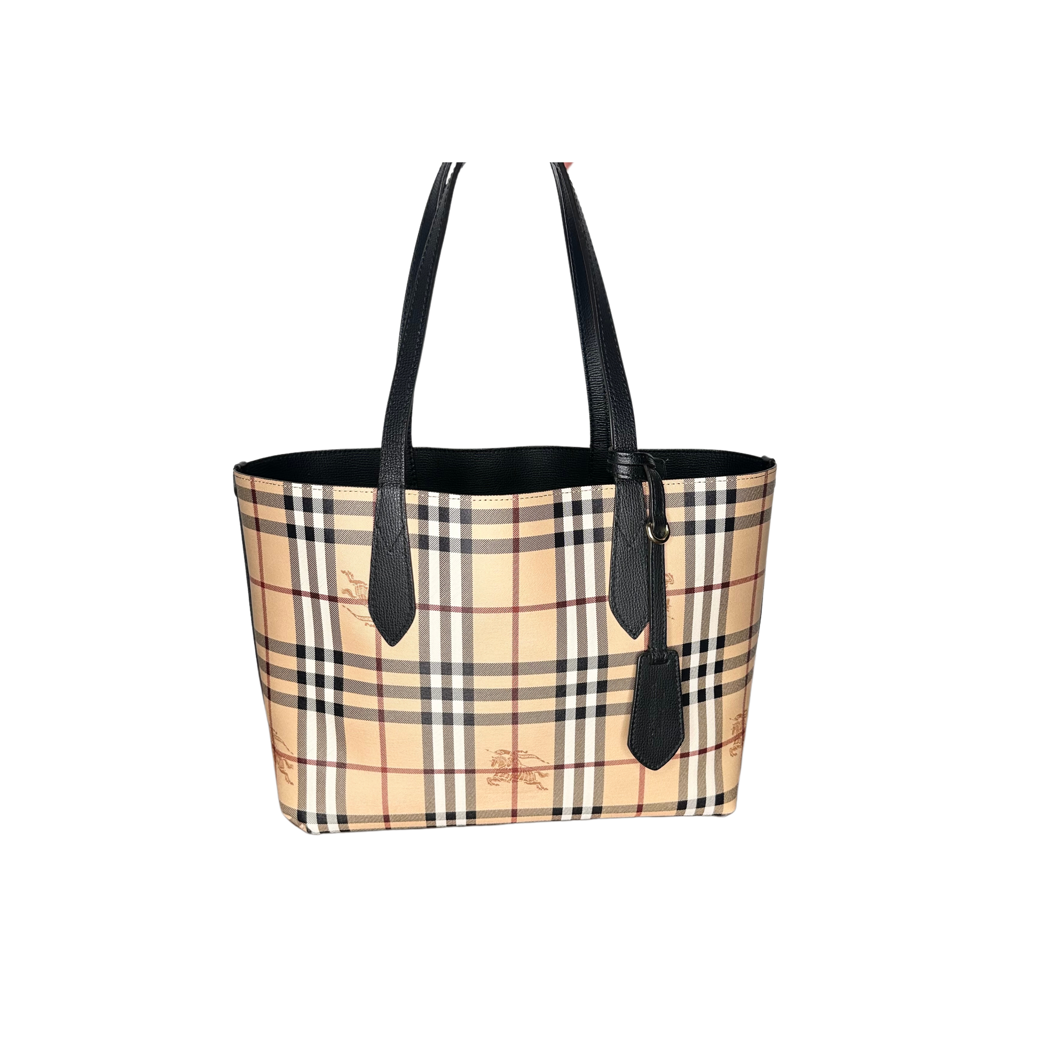 Burberry Tote Bag