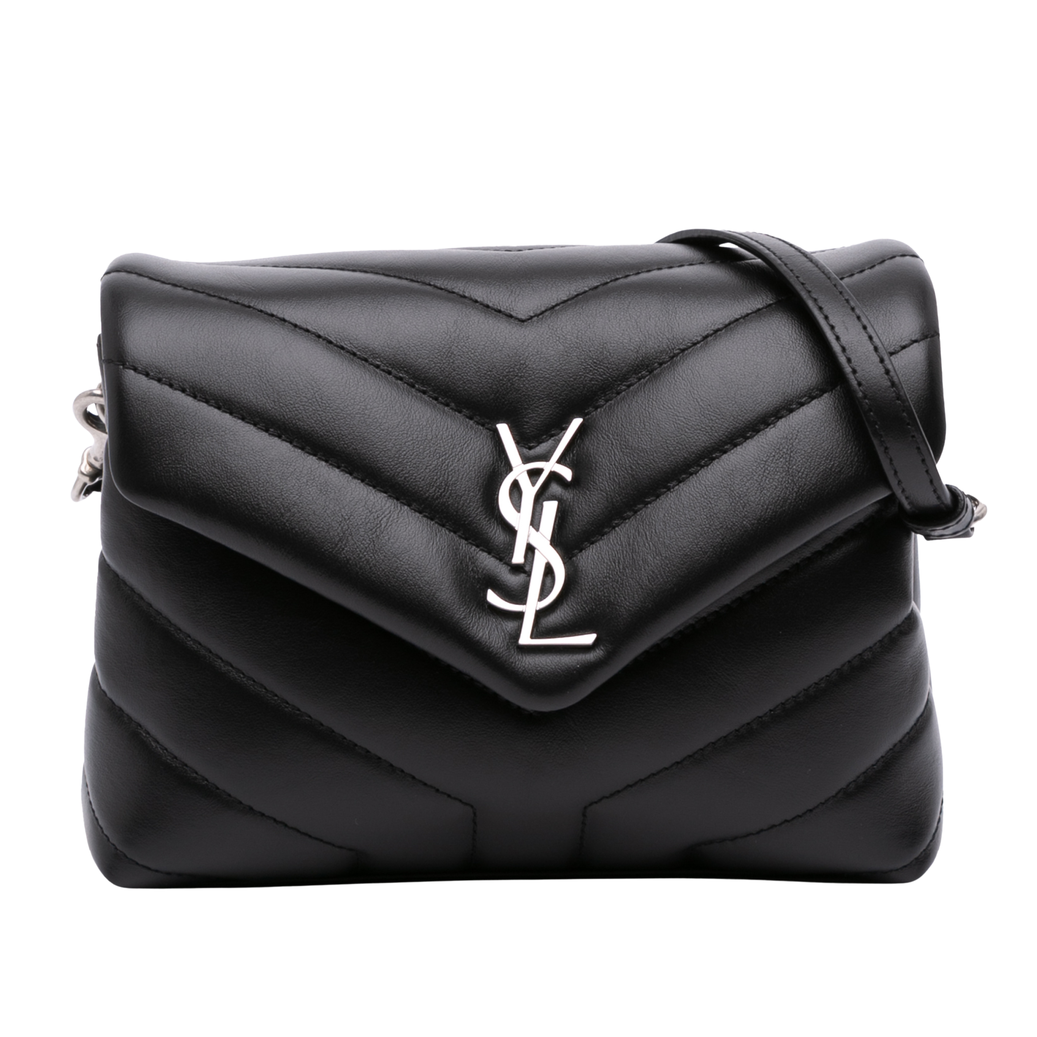 Saint Laurent Loulou Toy
