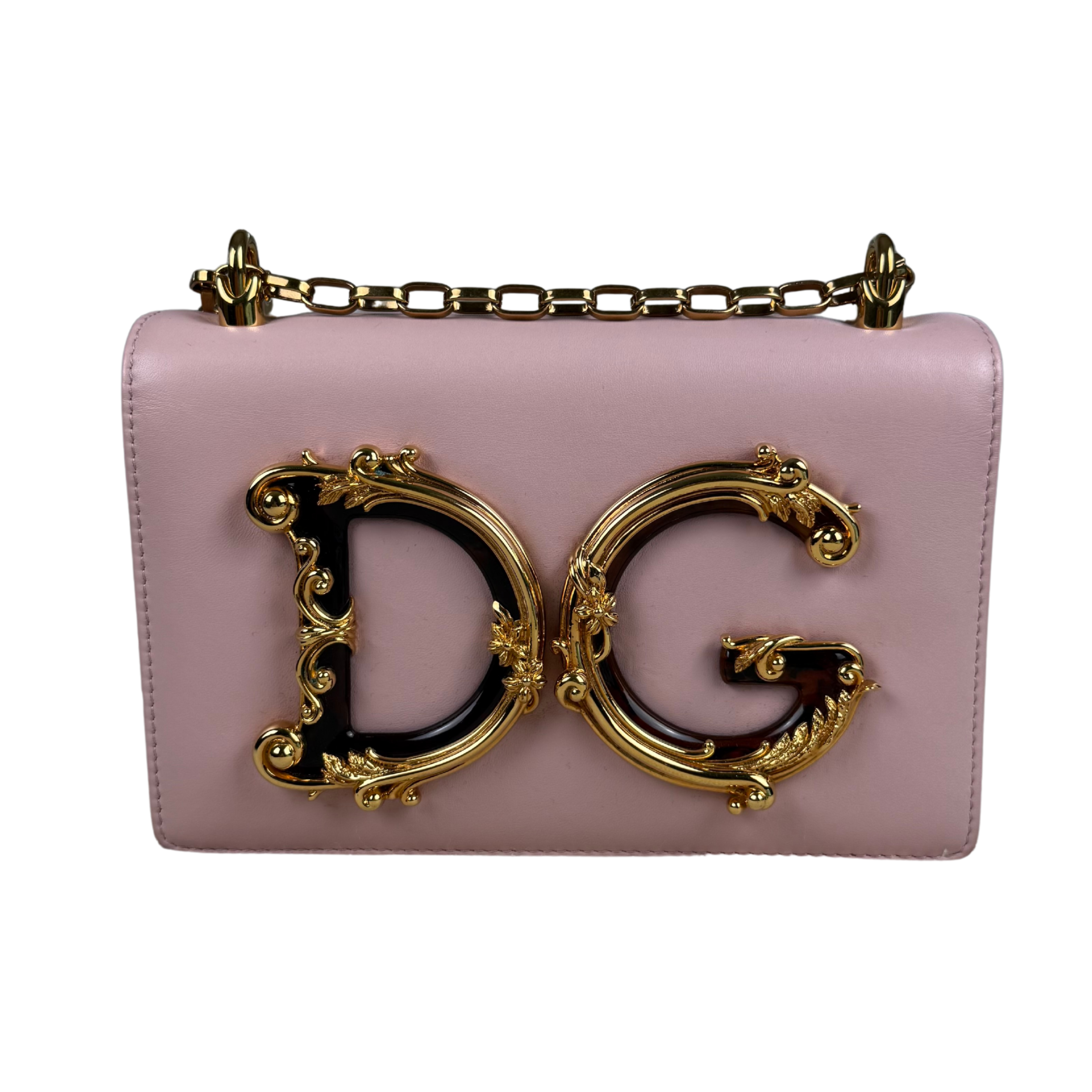 Dolce & Gabbana Girls