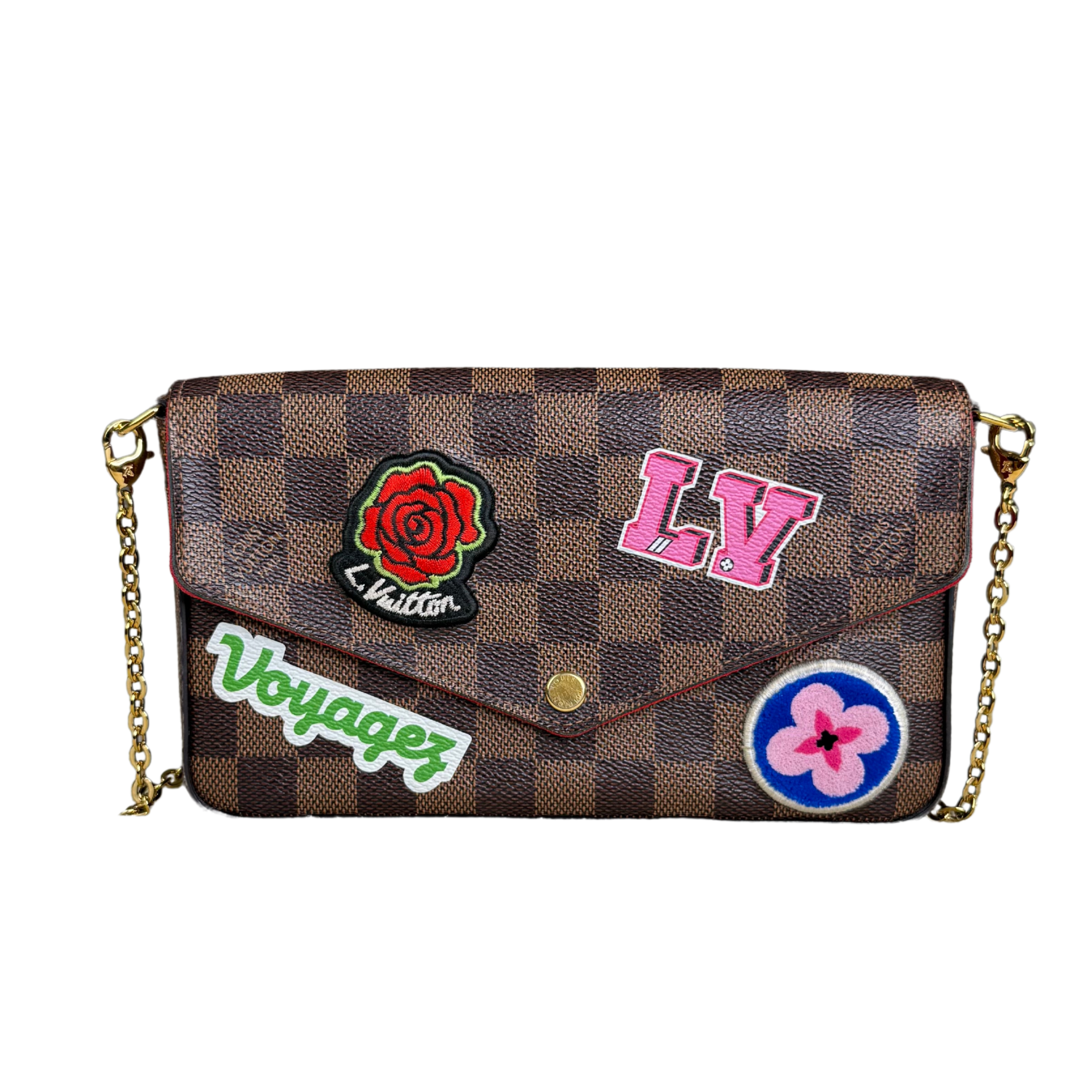 Louis Vuitton Felicie