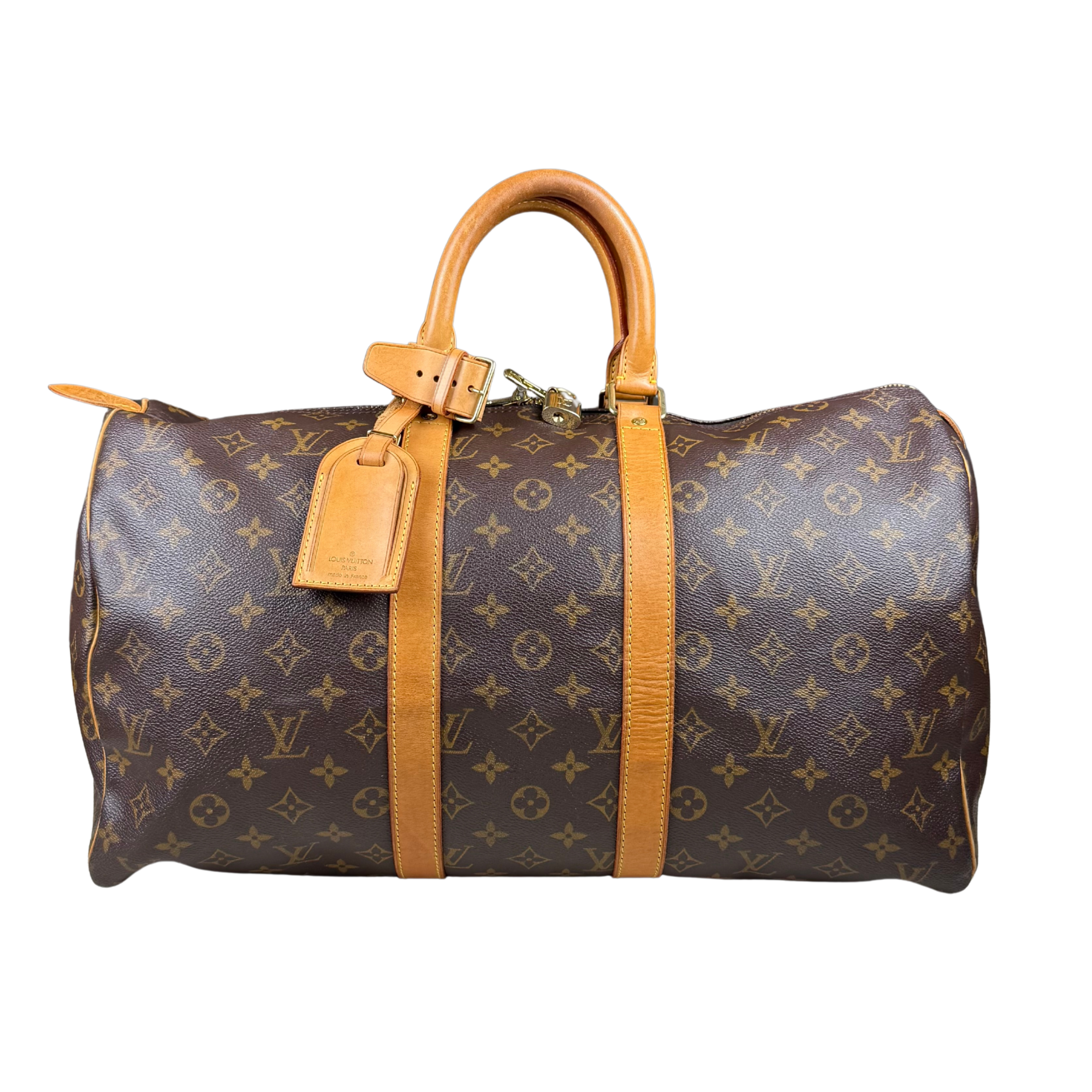 Louis Vuitton Keepal 45