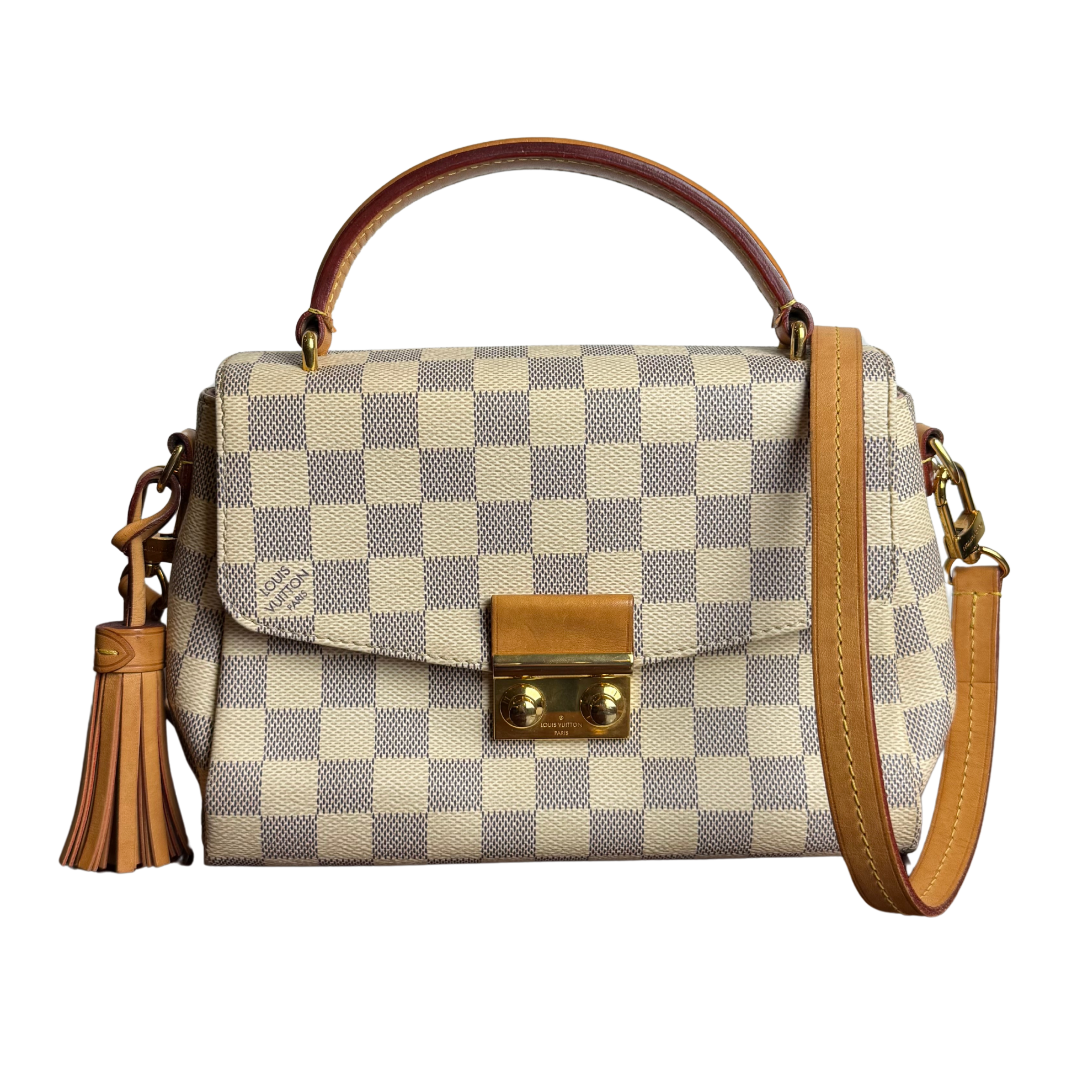 Louis Vuitton Croisette