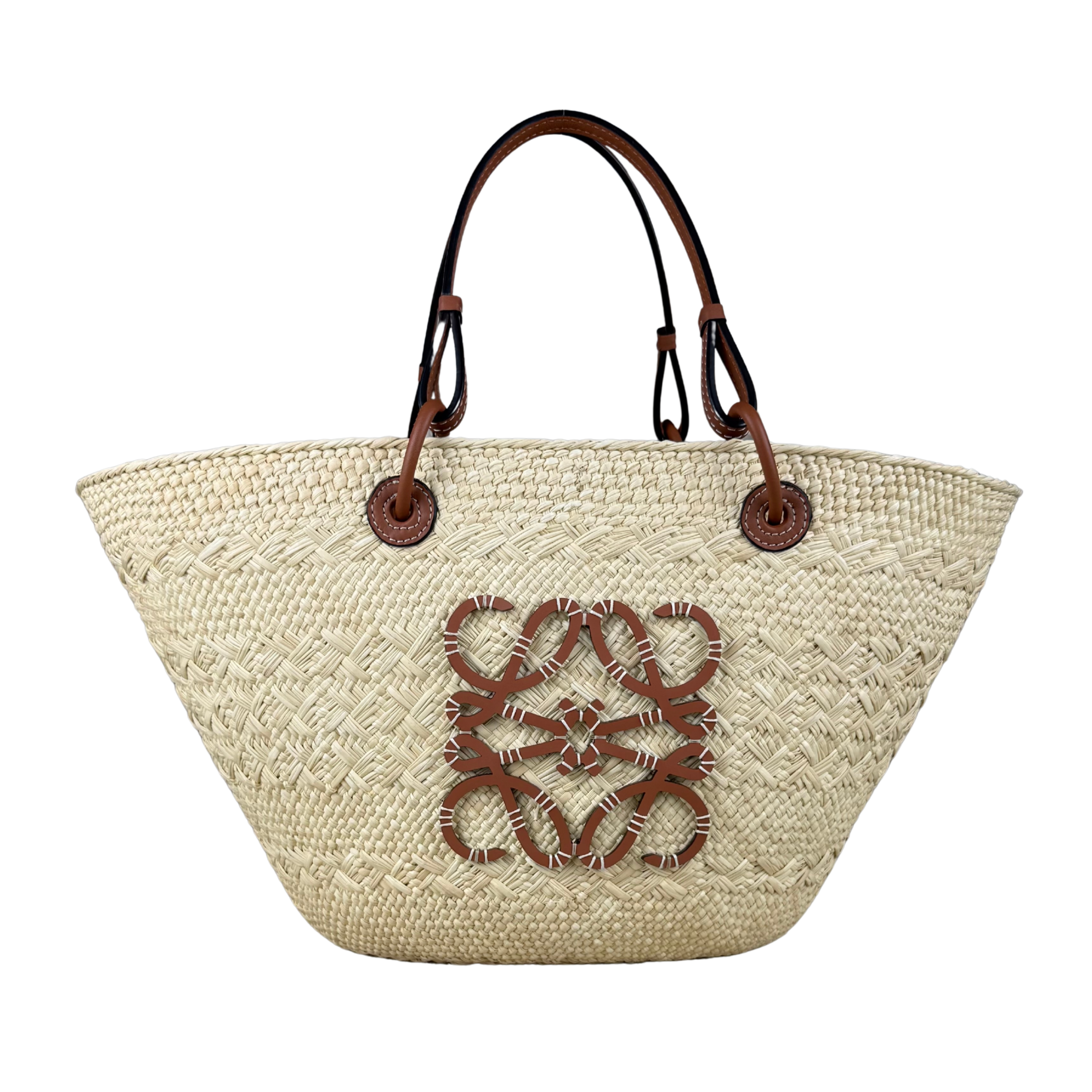 Loewe Basket Bag